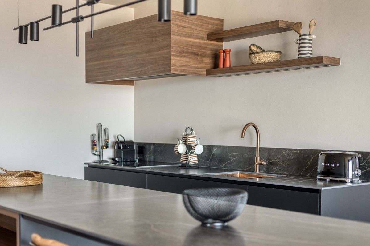 Prachtig nieuwbouwappartement te koop op de Zeedijk foto 6