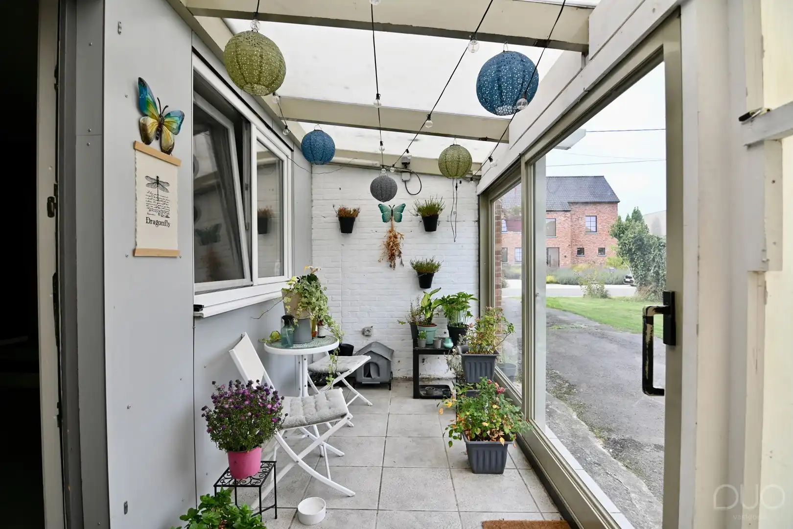 Instapklare ééngezinswoning met grote tuin gelegen in het rustige Brustem foto 8