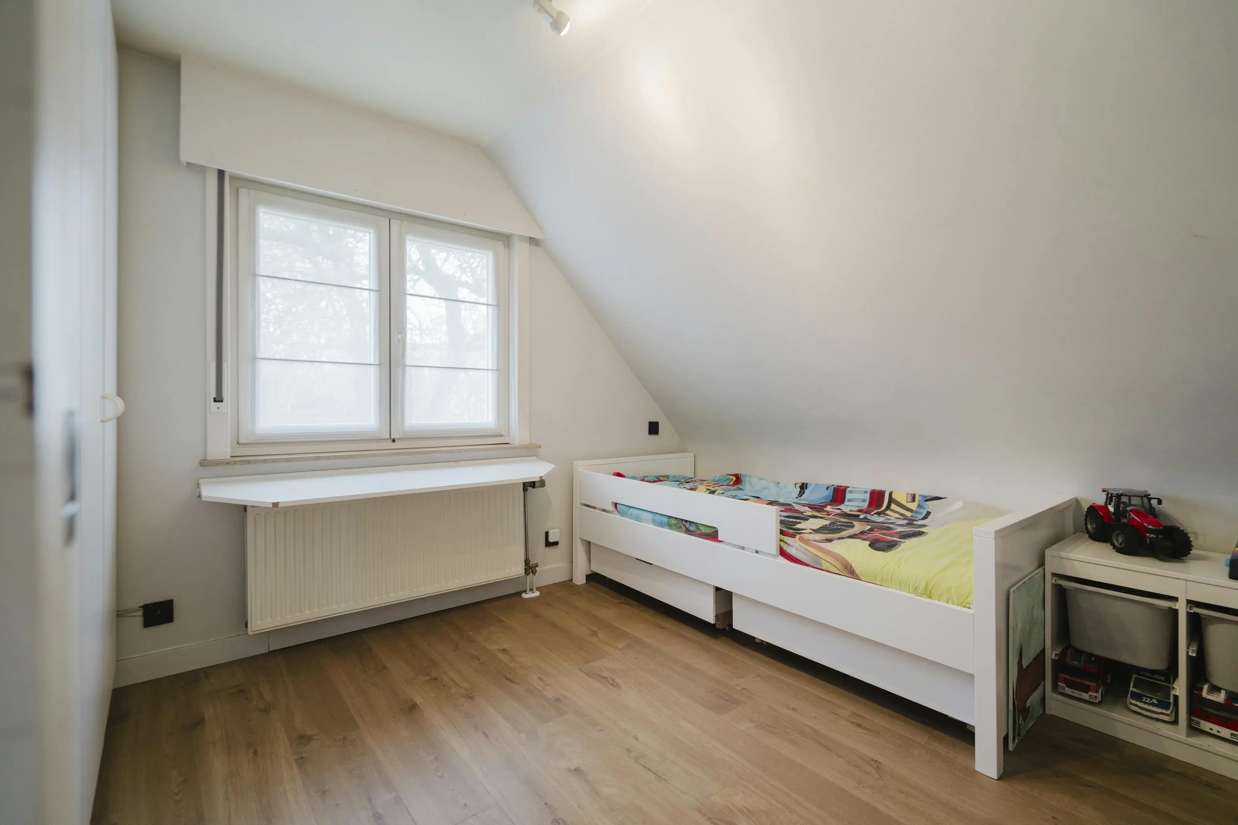 Instapklaar huis met 4 slpk te Sint-Elisabeth in Kortrijk foto 17