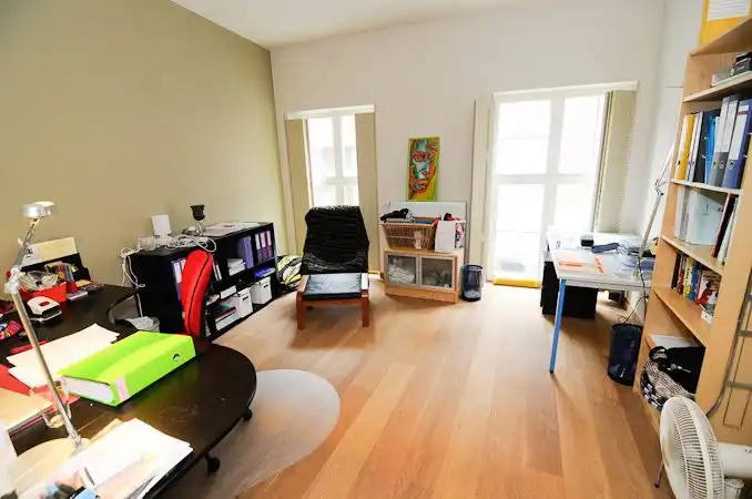 Prachtig app in voormalig klooster van centrum Leuven foto 15