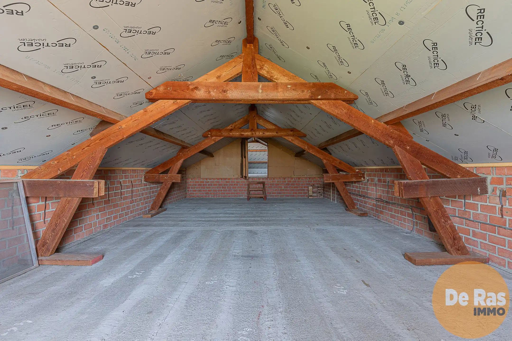 ERPE - Perfect onderhouden bungalow met prachtige tuin foto 20