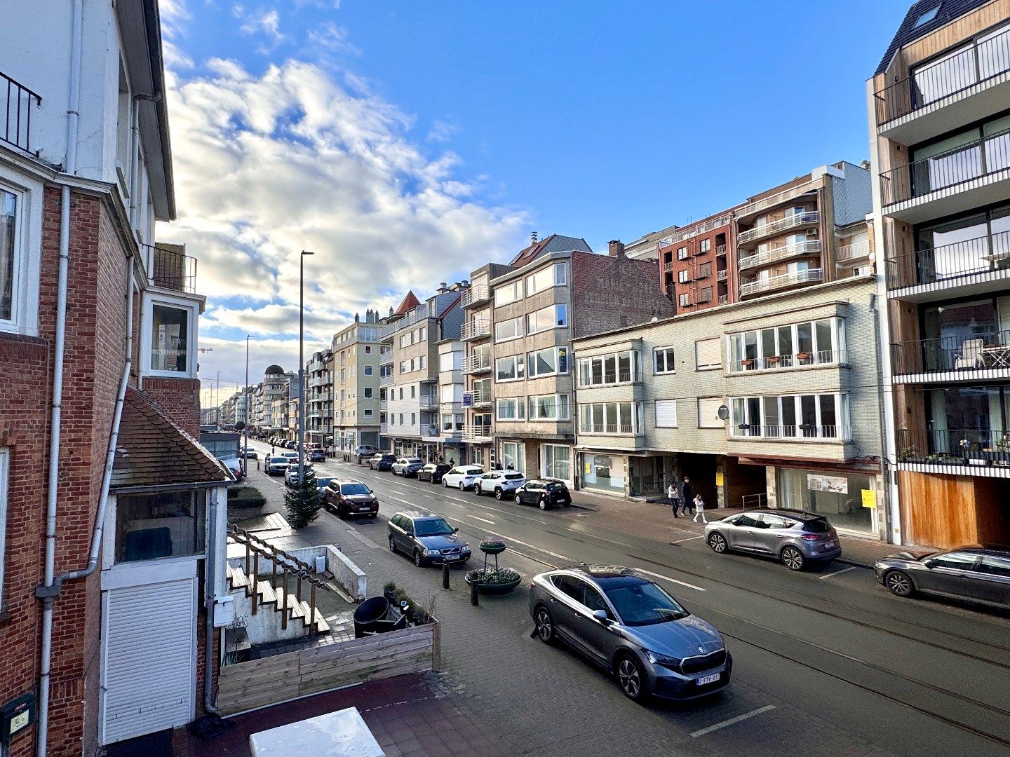 Residentie Olympia A0102+B5 foto 12