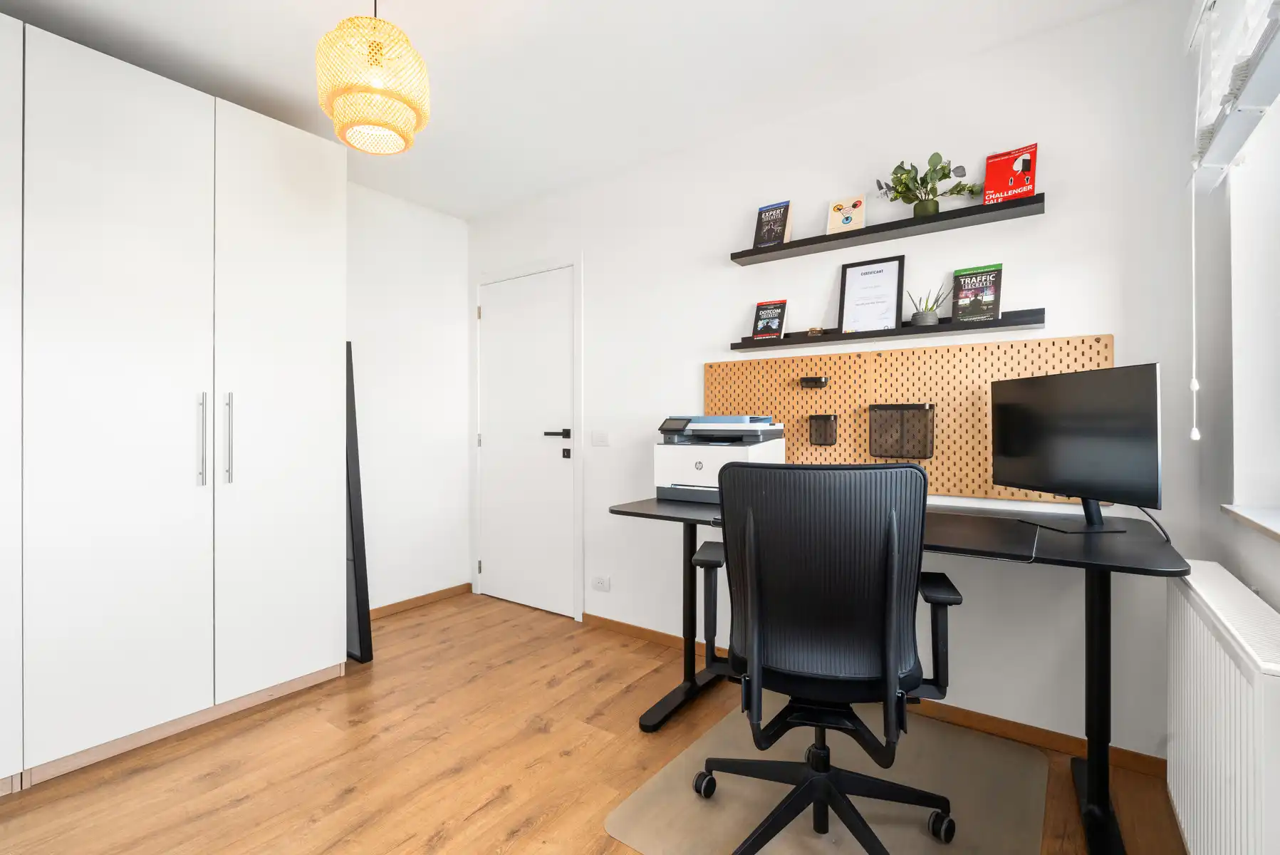 Instapklare, energiezuinige woning met 4 slaapkamers  foto 19