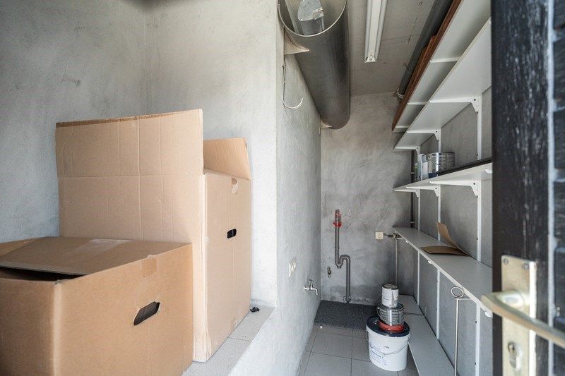 PRACHTIGE PENHOUSE TE KOOP IN HET CENTRUM VAN KOKSIJDE foto 21