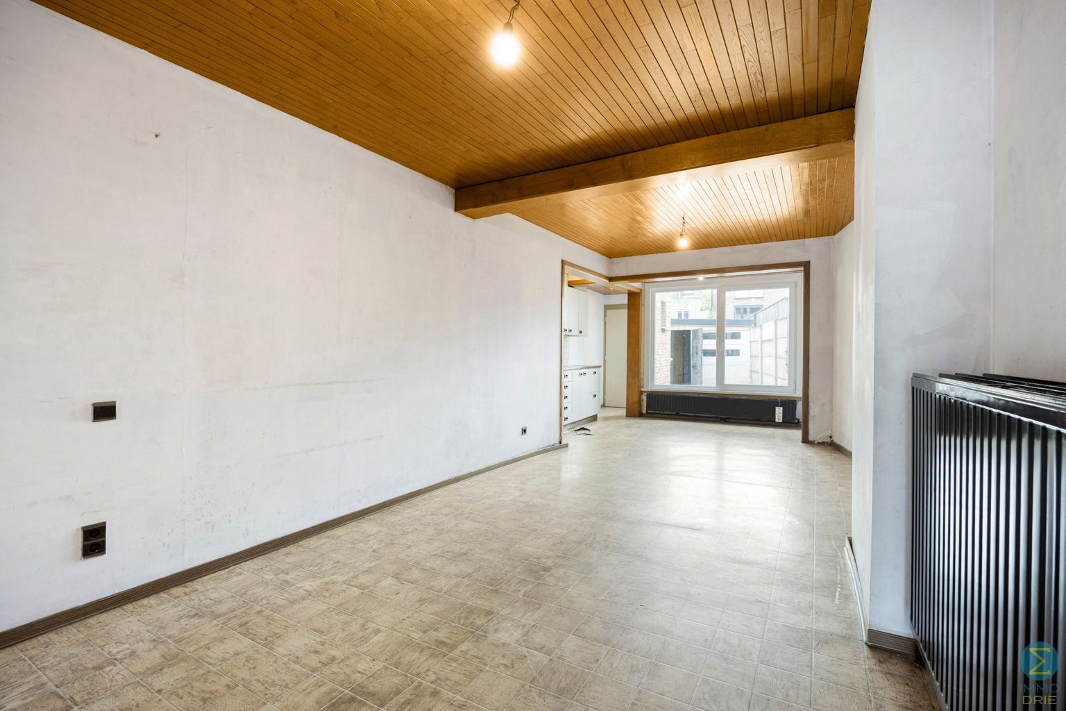 Te renoveren woning in centrum Arendonk. foto 5