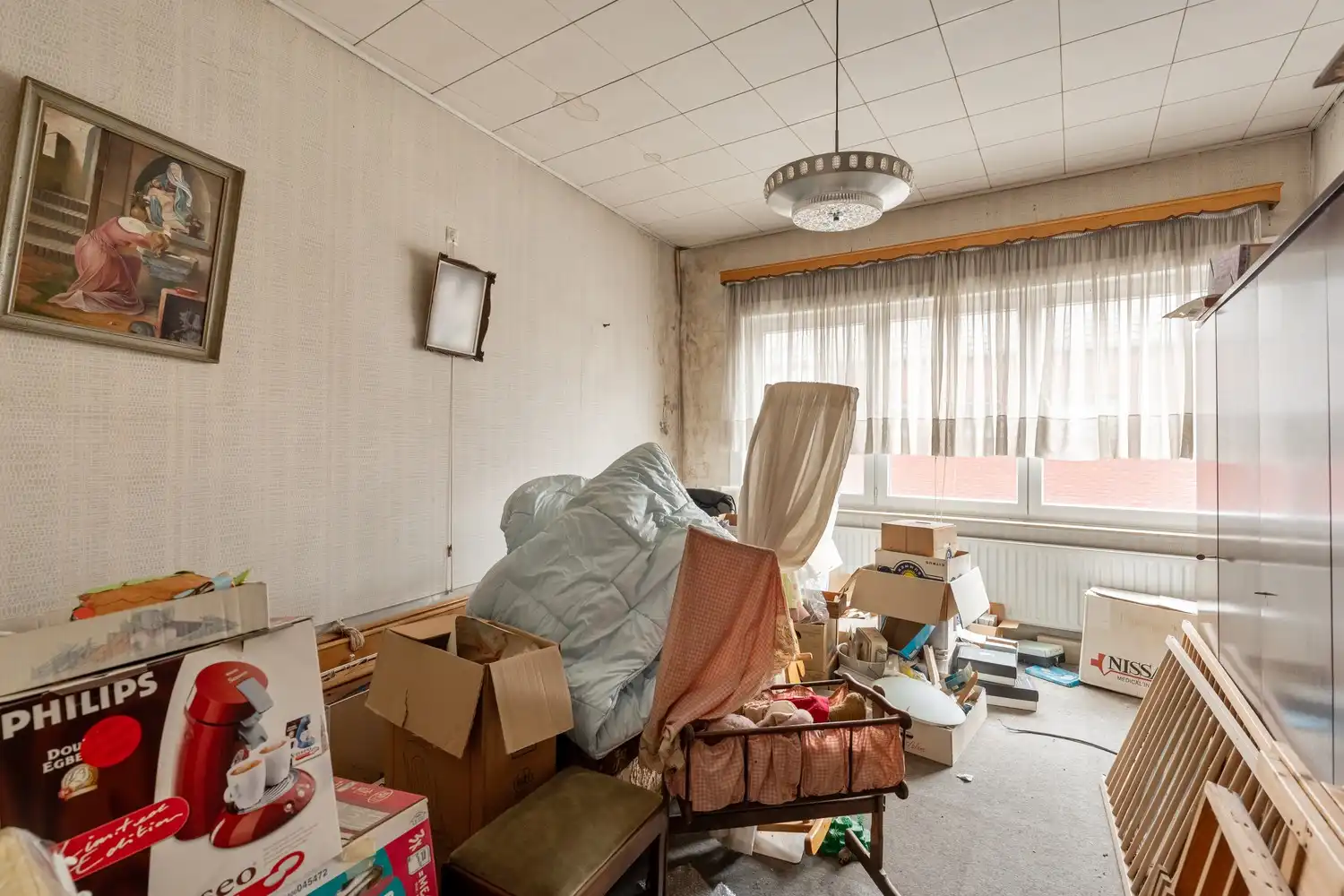 Ruime gezinswoning met aanpalend handelspand (oude bakkerij) foto 24