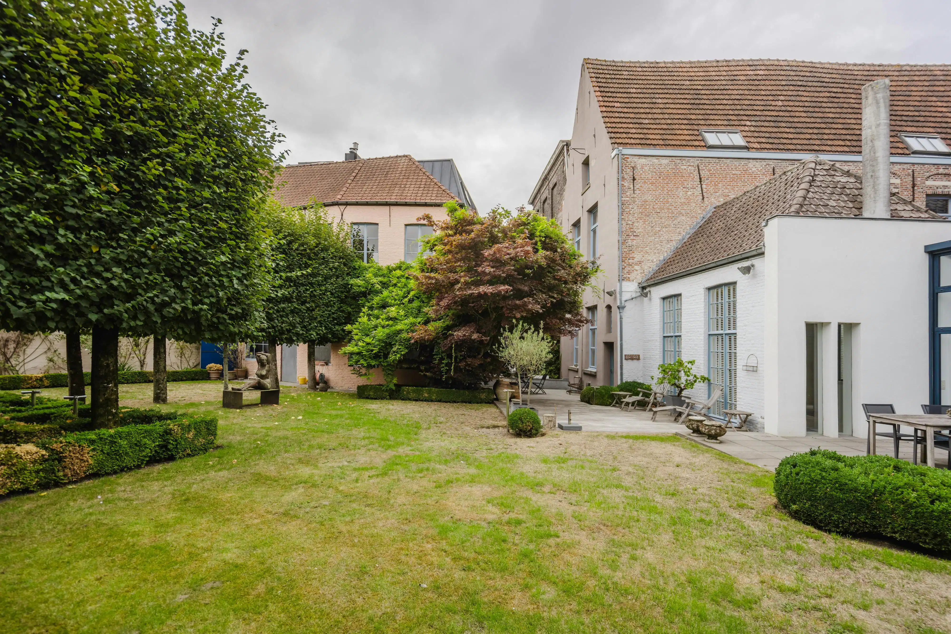 Huis te koop Krekelput 13 - 9700 Oudenaarde