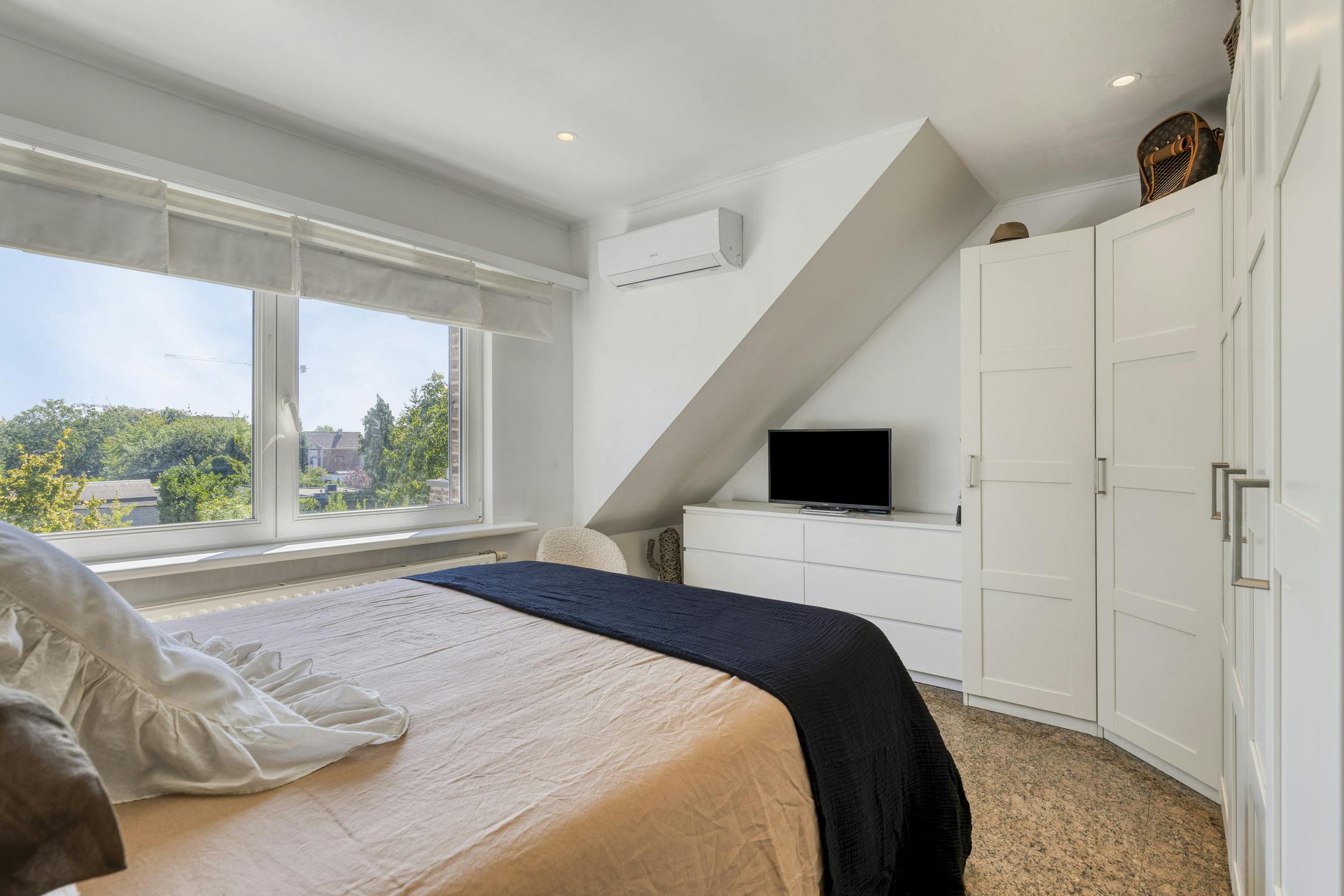 Instapklare woning te koop in centrum Wilrijk  foto 19