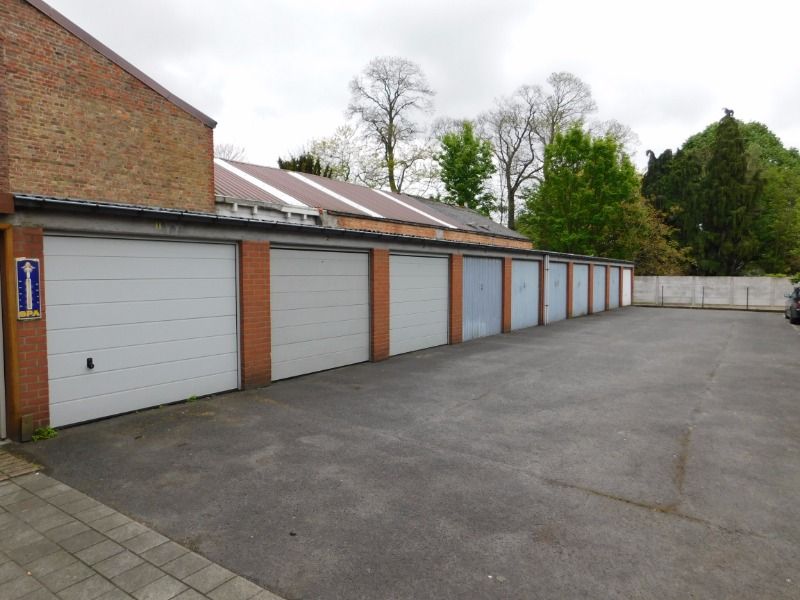 Modern duplex appartement met garage en zonneterras! foto 15
