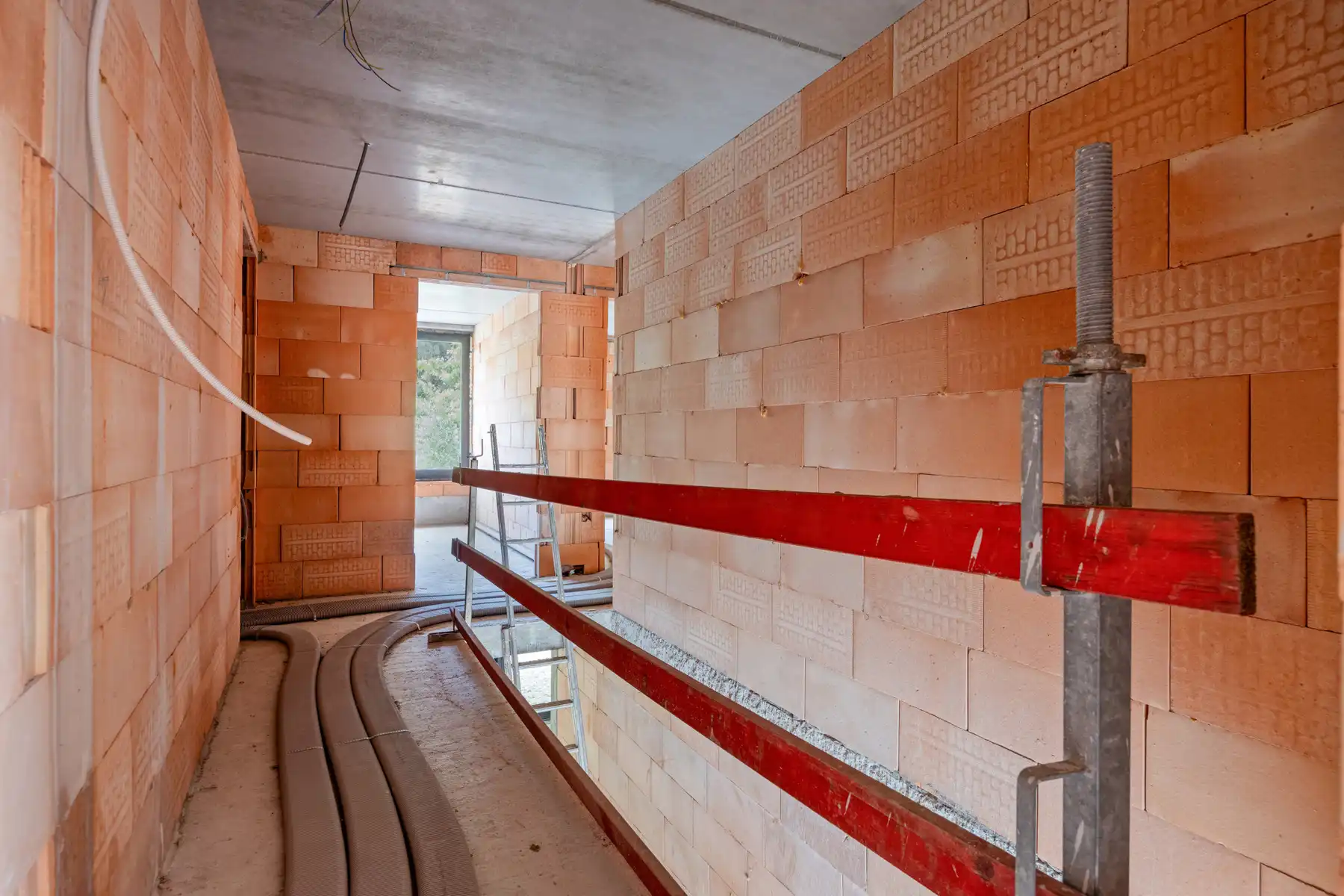 Wonen zonder zorgen! EN woning met 3 slaapkamers.  foto 11
