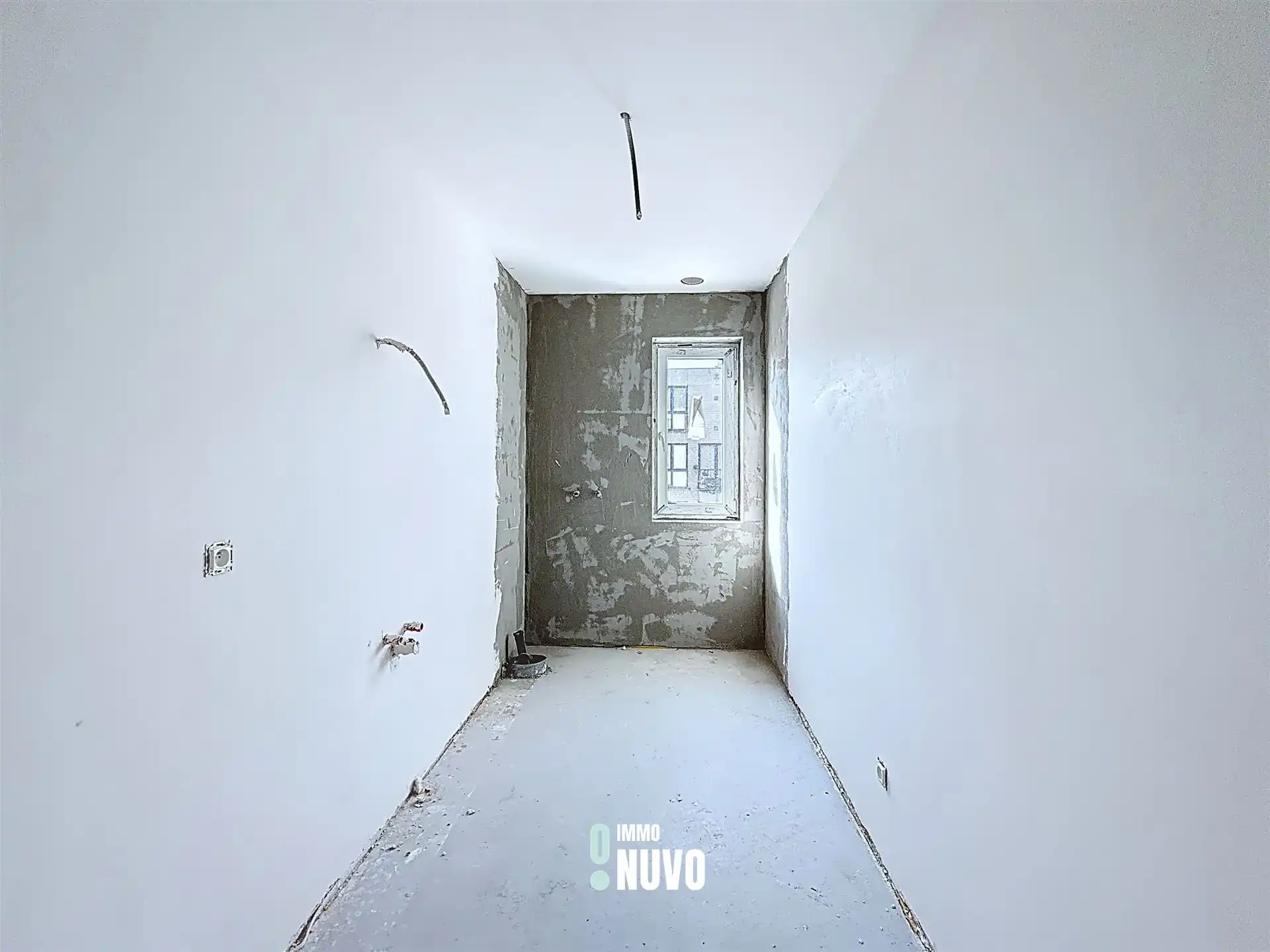 nieuwbouw appartement foto 7