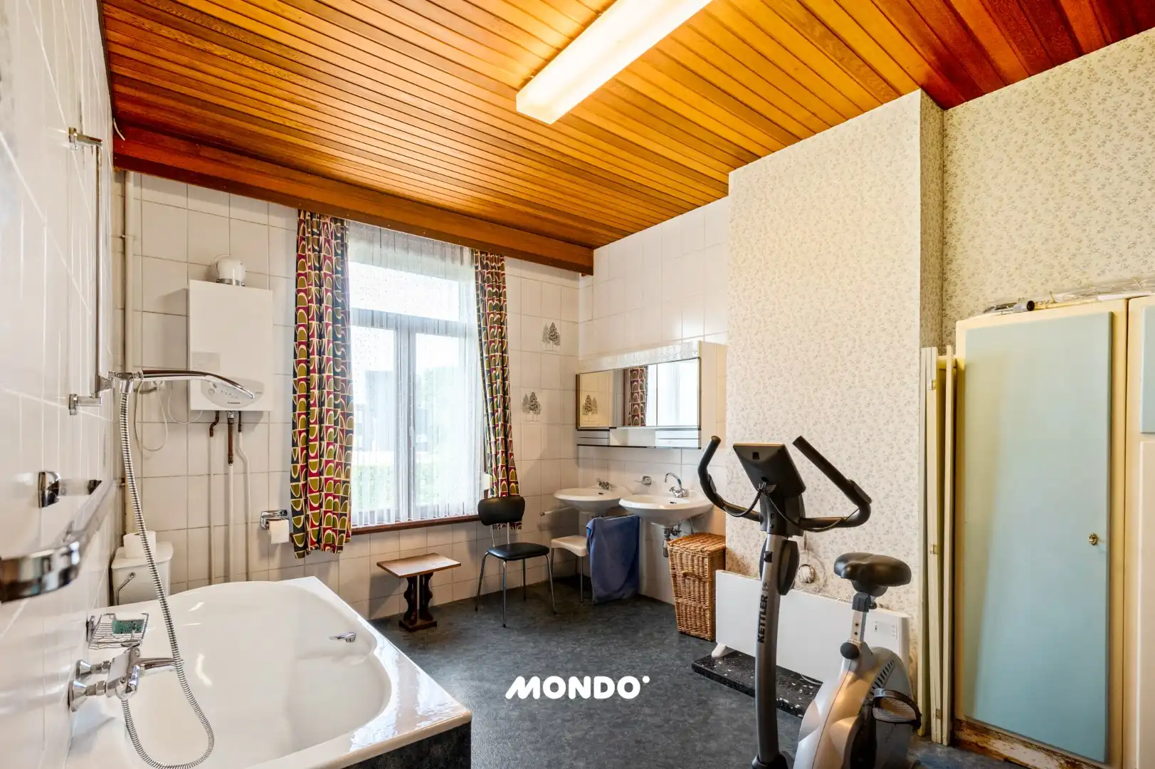 Karaktervol herenhuis met 4 slaapkamers! foto 24