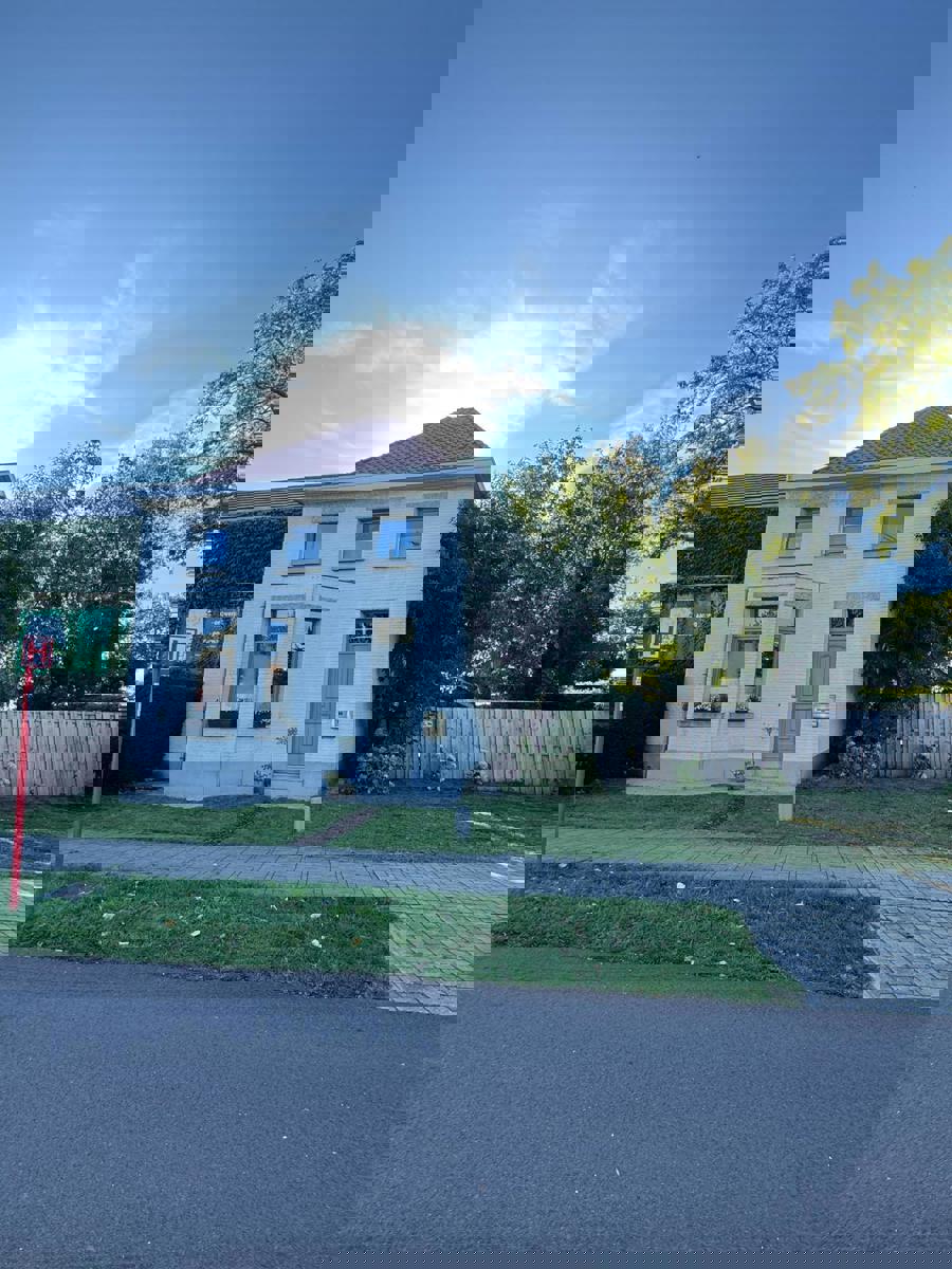 Charmante woning met 3 slaapkamers en grote tuin! foto 13