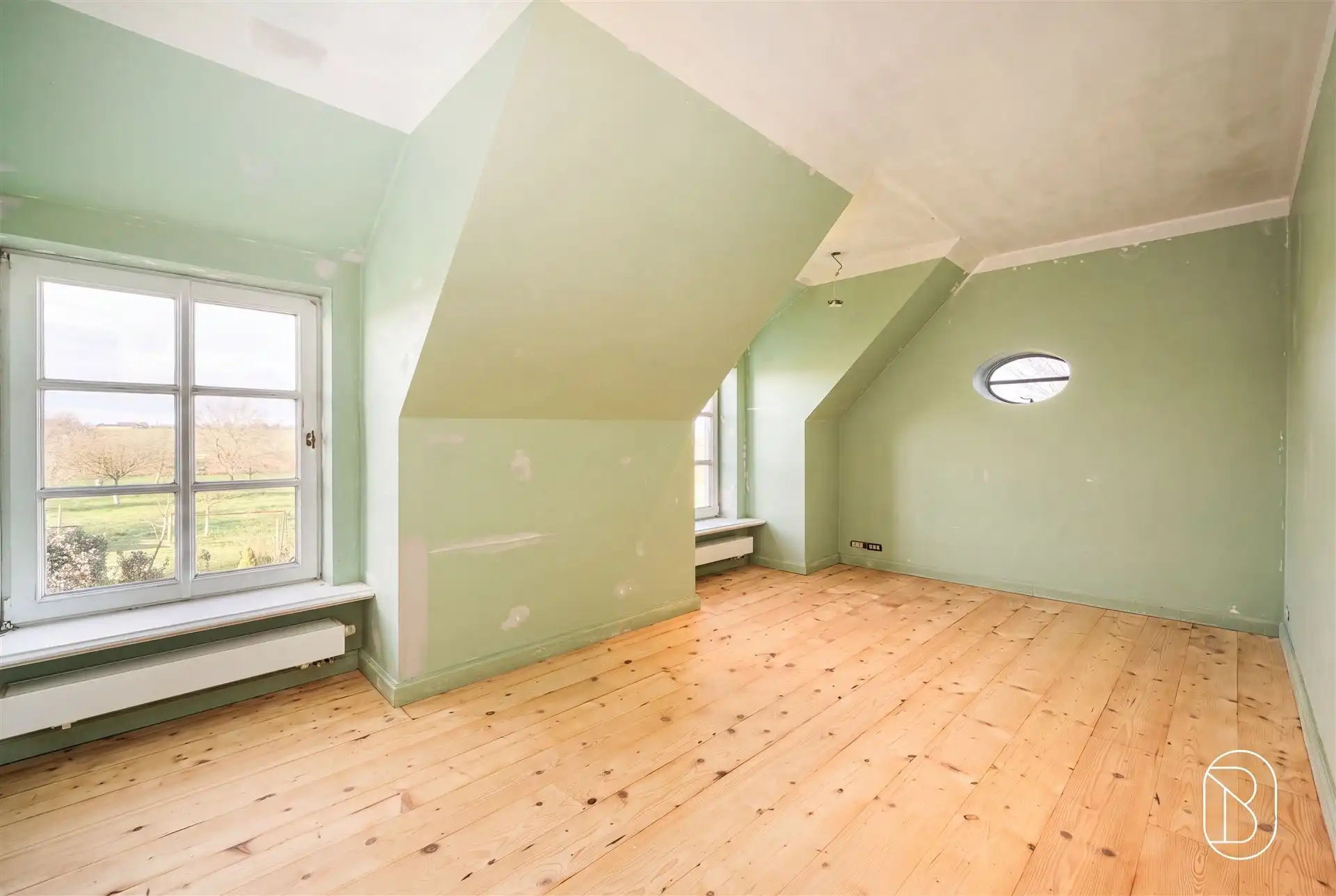 Charmant landhuis op 5.500m² met uniek zicht! foto 22
