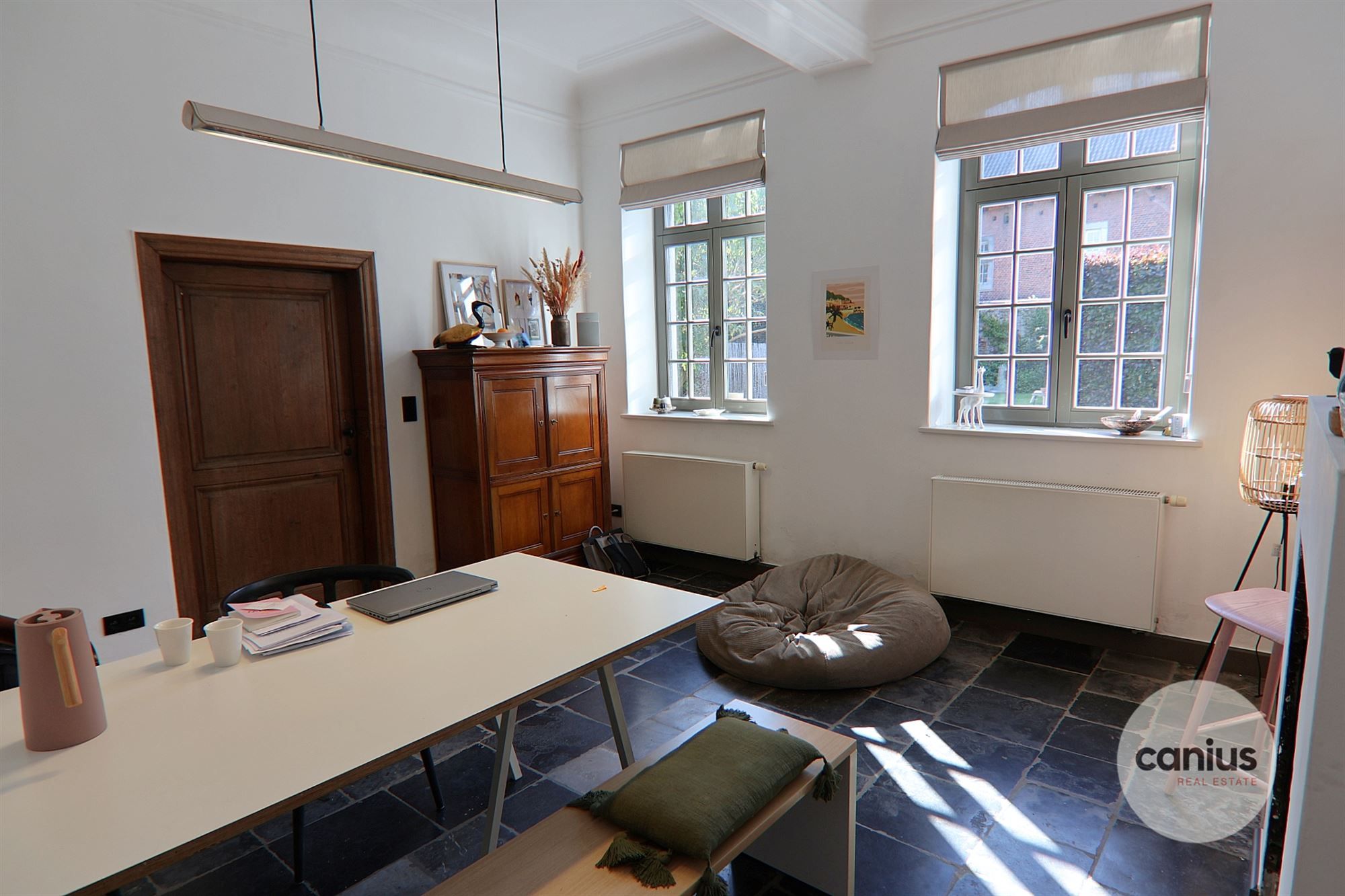 UNIEKE WONING OP TOPLOCATIE foto 5