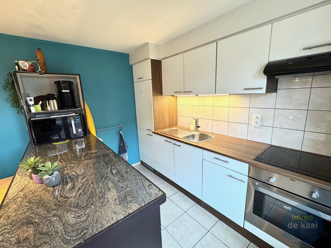 Vakantiewoning voor 6 personen - volle eigendom foto 8