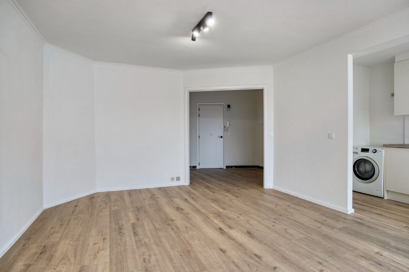 LICHTRIJK GERENOVEERD APPARTEMENT MET 3 SLAAPKAMERS IN CENTRUM GENT foto 4