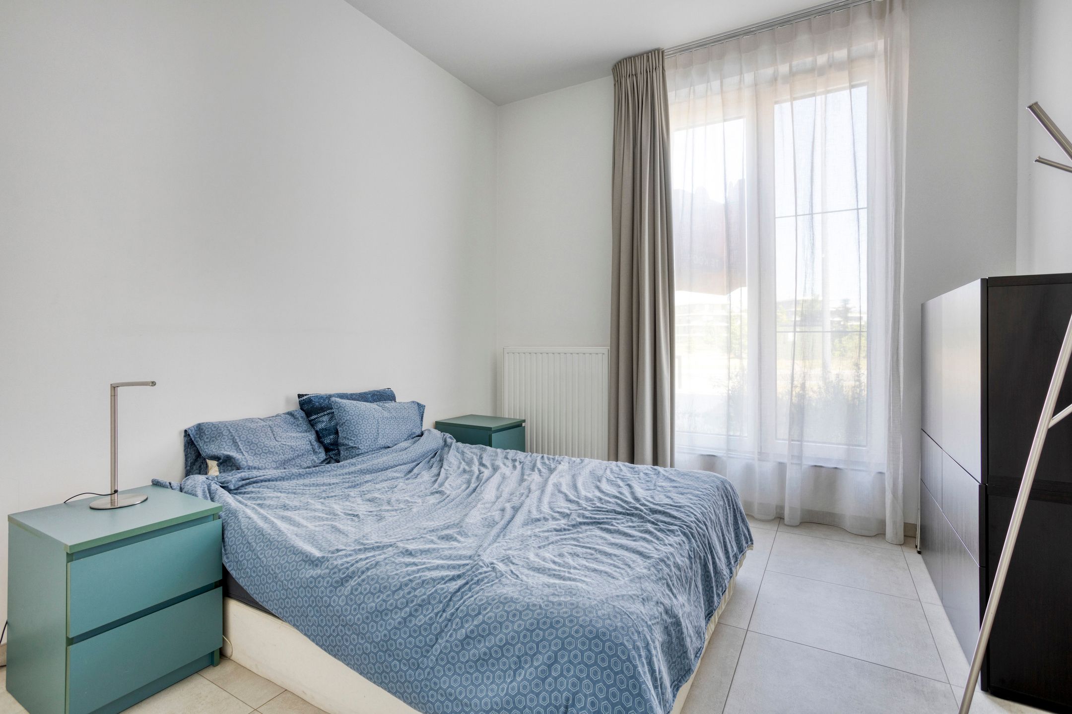 Energiezuinig gelijkvloers appartement te Herent foto 8