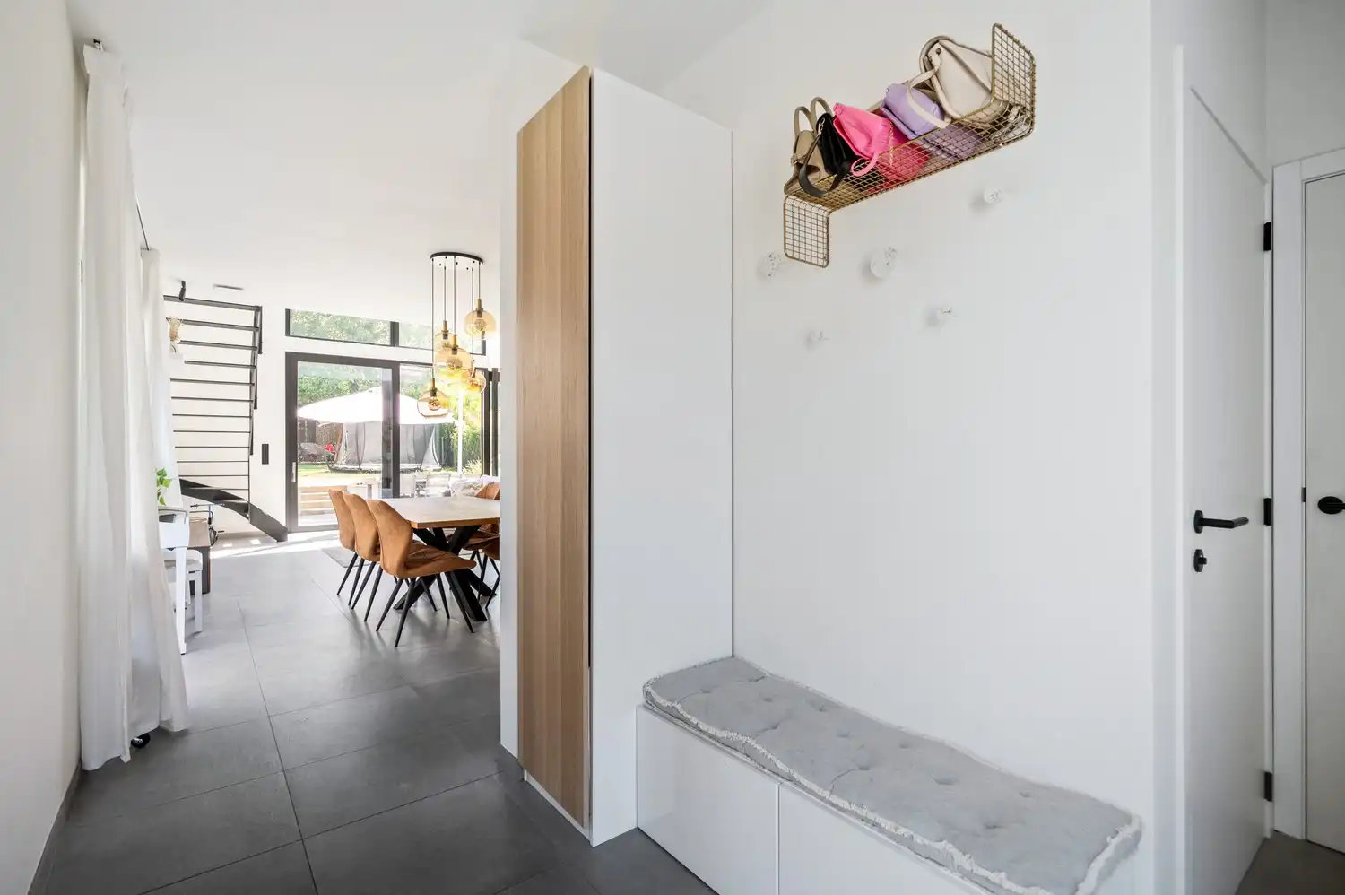 Energiezuinige woning met 3 slpkrs en bureau te Kampenhout foto 3