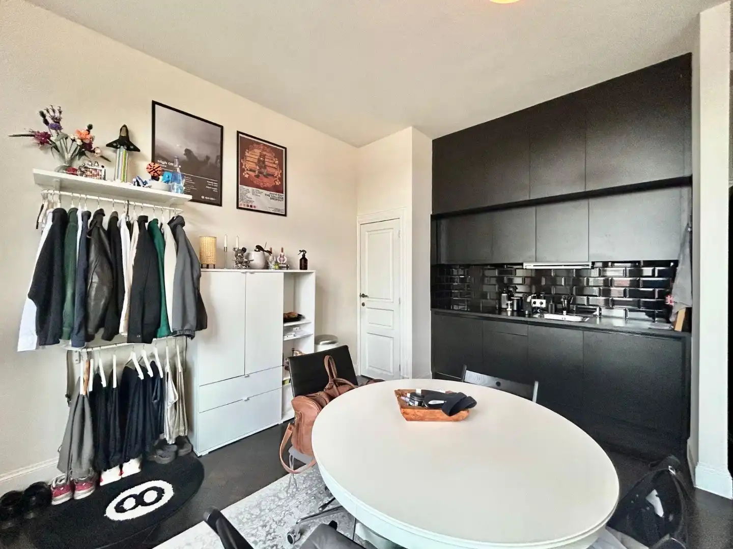 Appartement te huur Sint-Paulusstraat 27 -/202 - 2000 Antwerpen