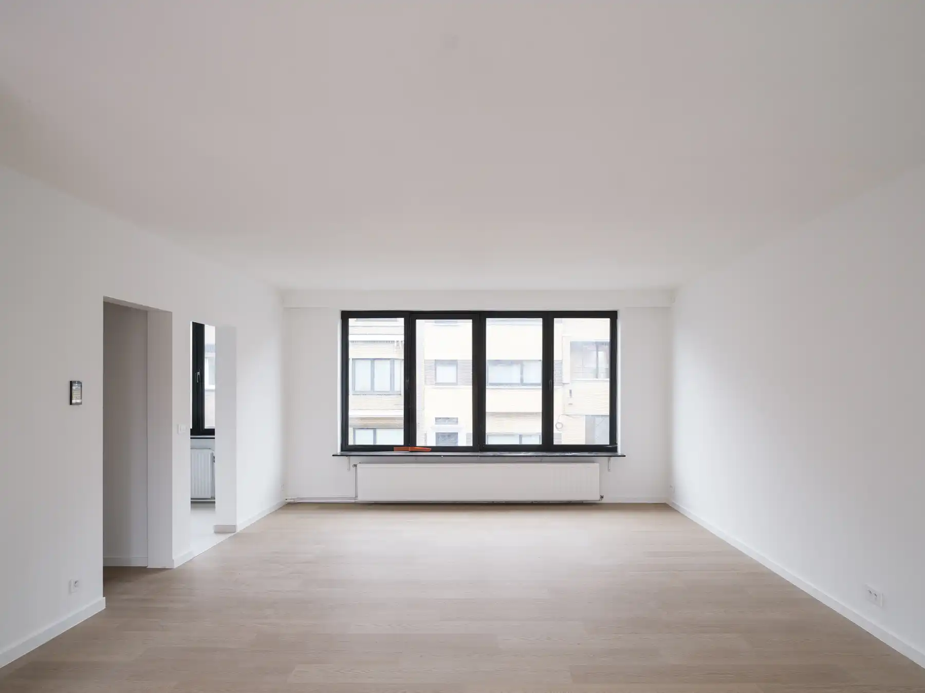 Instapklaar investeringspand nabij het centrum van Deinze foto 6