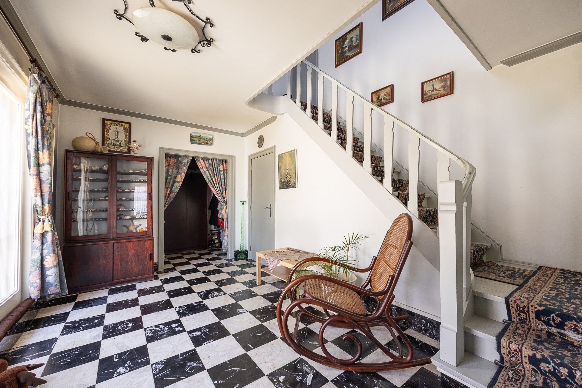 villa op een perceel van 3.552 m² foto 5
