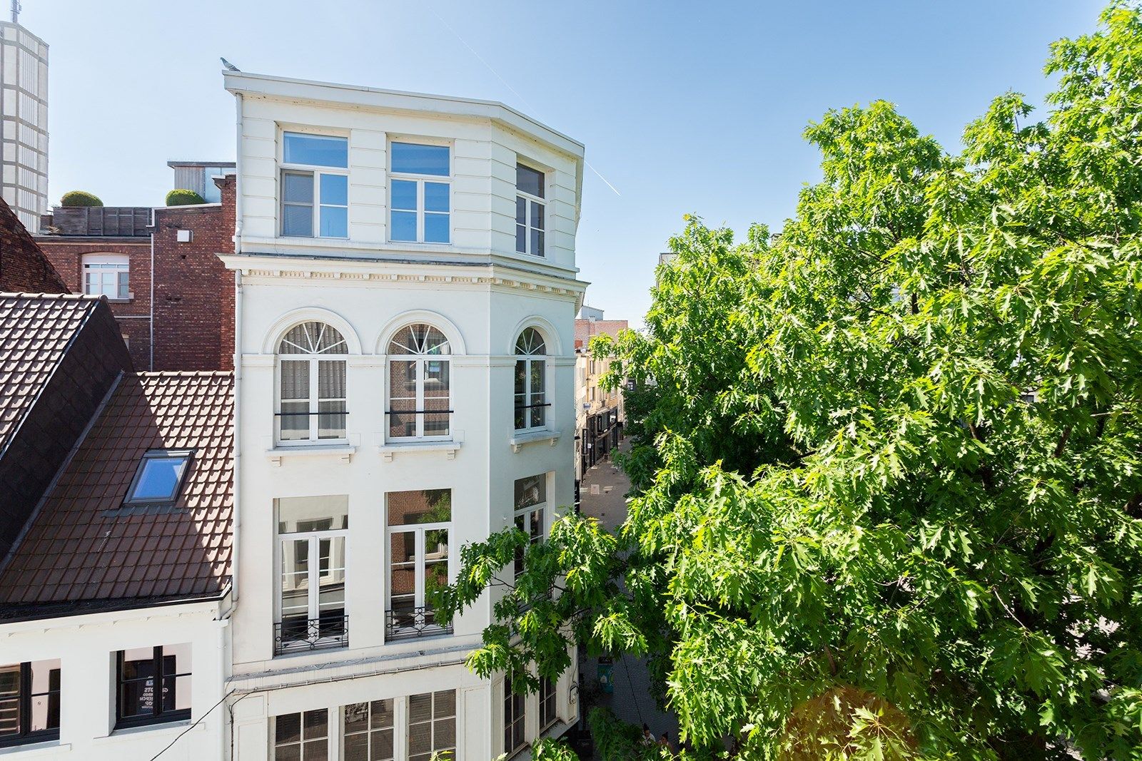 Stadse charme met ruimte voor jouw stijl foto 2