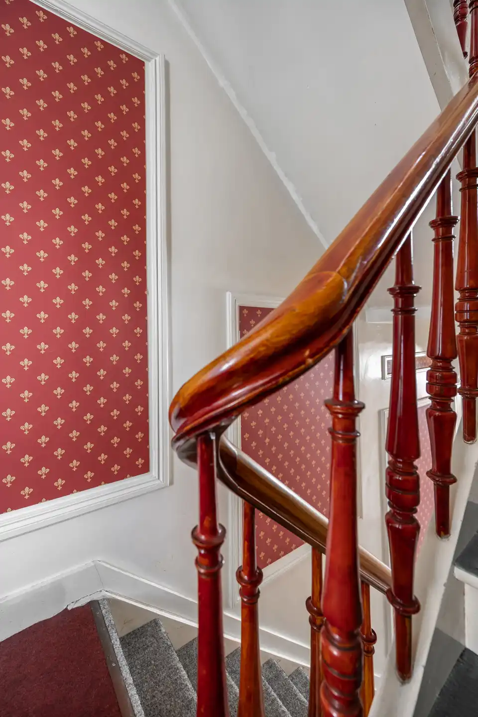 Authentieke herenwoning met potentieel te koop foto 14