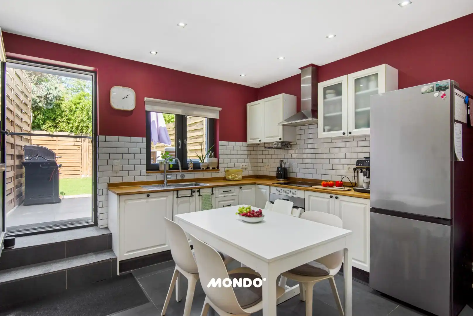 Gerenoveerde en instapklare woning! foto 6