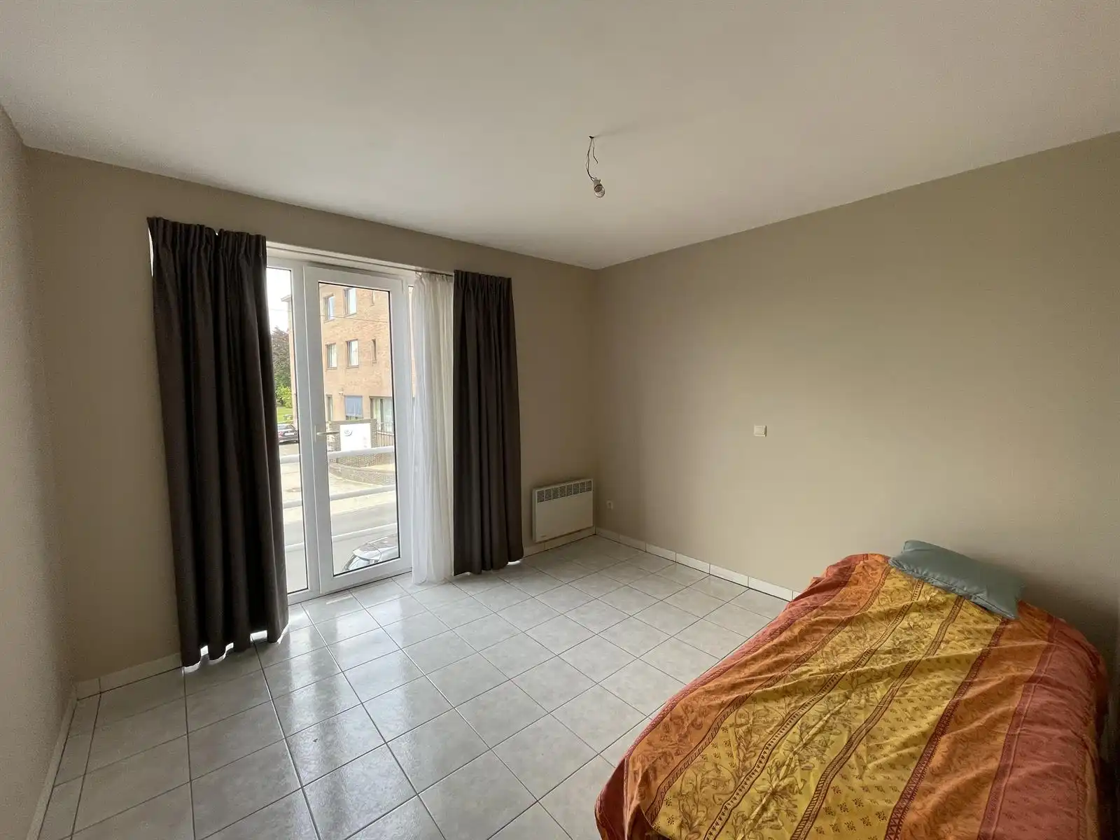 LEDE - Ruim appartement vlakbij het centrum foto 12