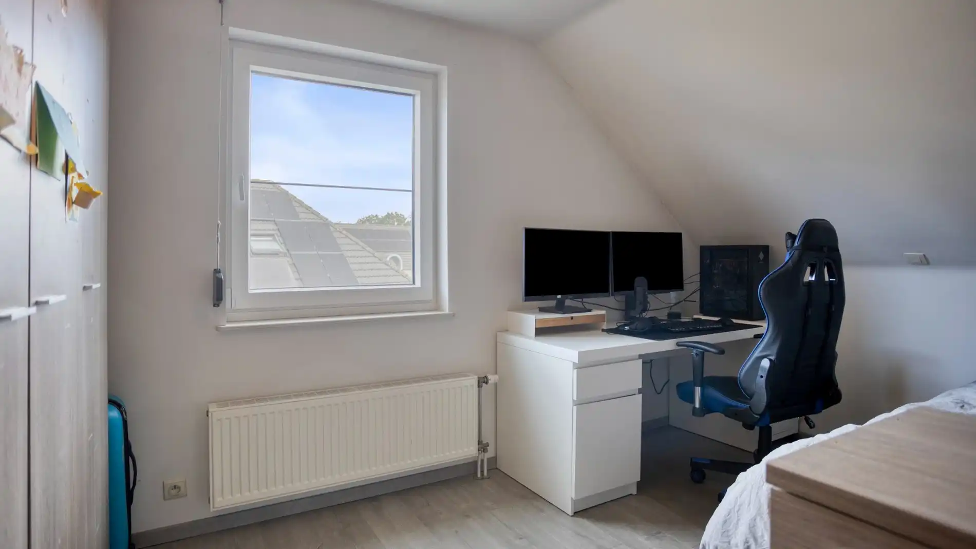 Rustig gelegen instapklare woning te Tremelo foto 16