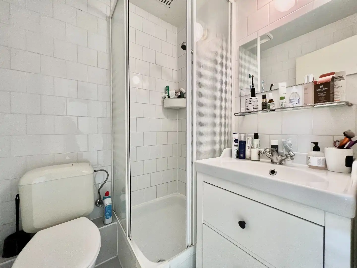 Charmant 1 slaapkamer appartement foto 12