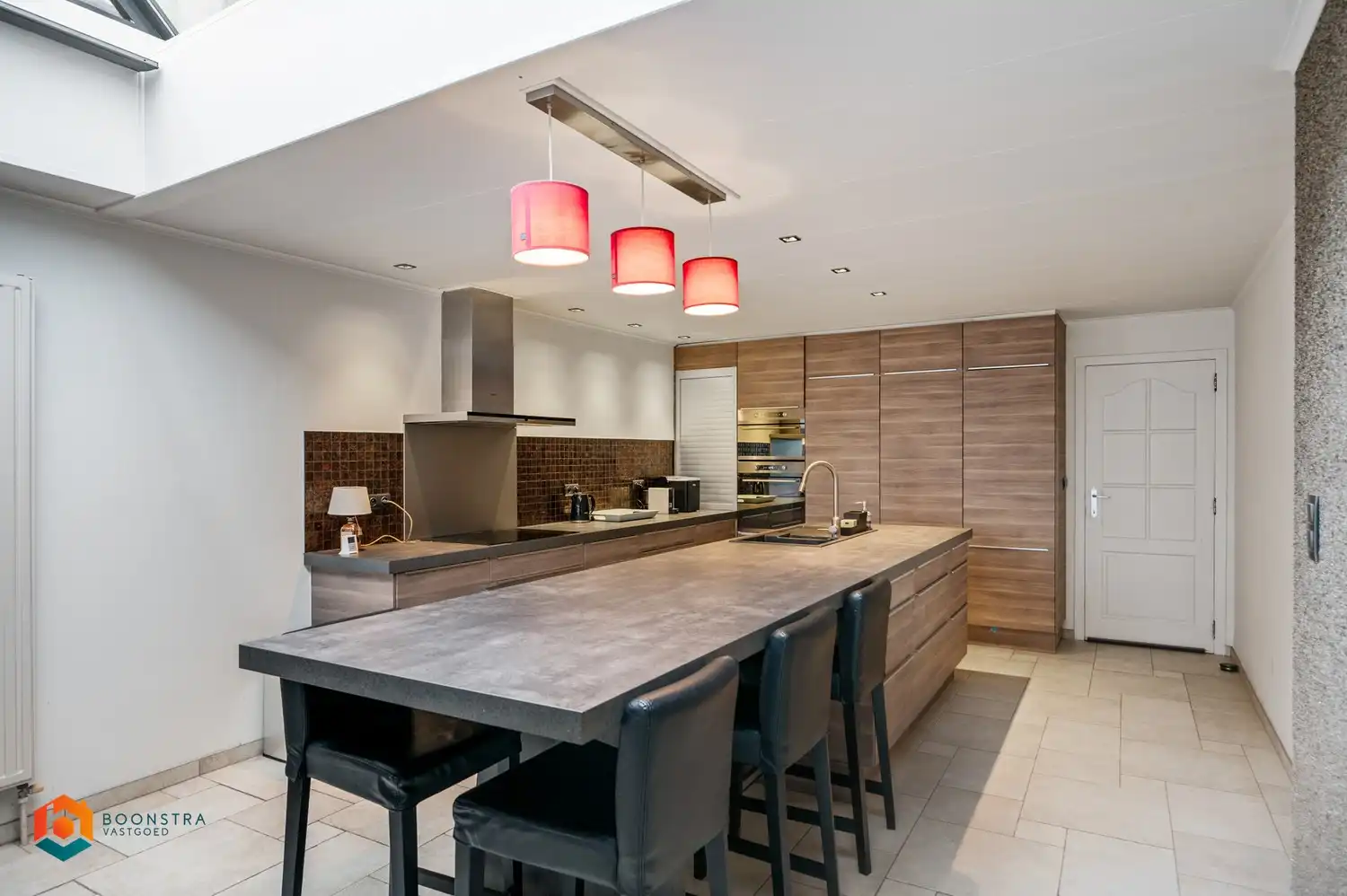 Woning met 4 slpkrs aan De Vaart in Willebroek foto 3