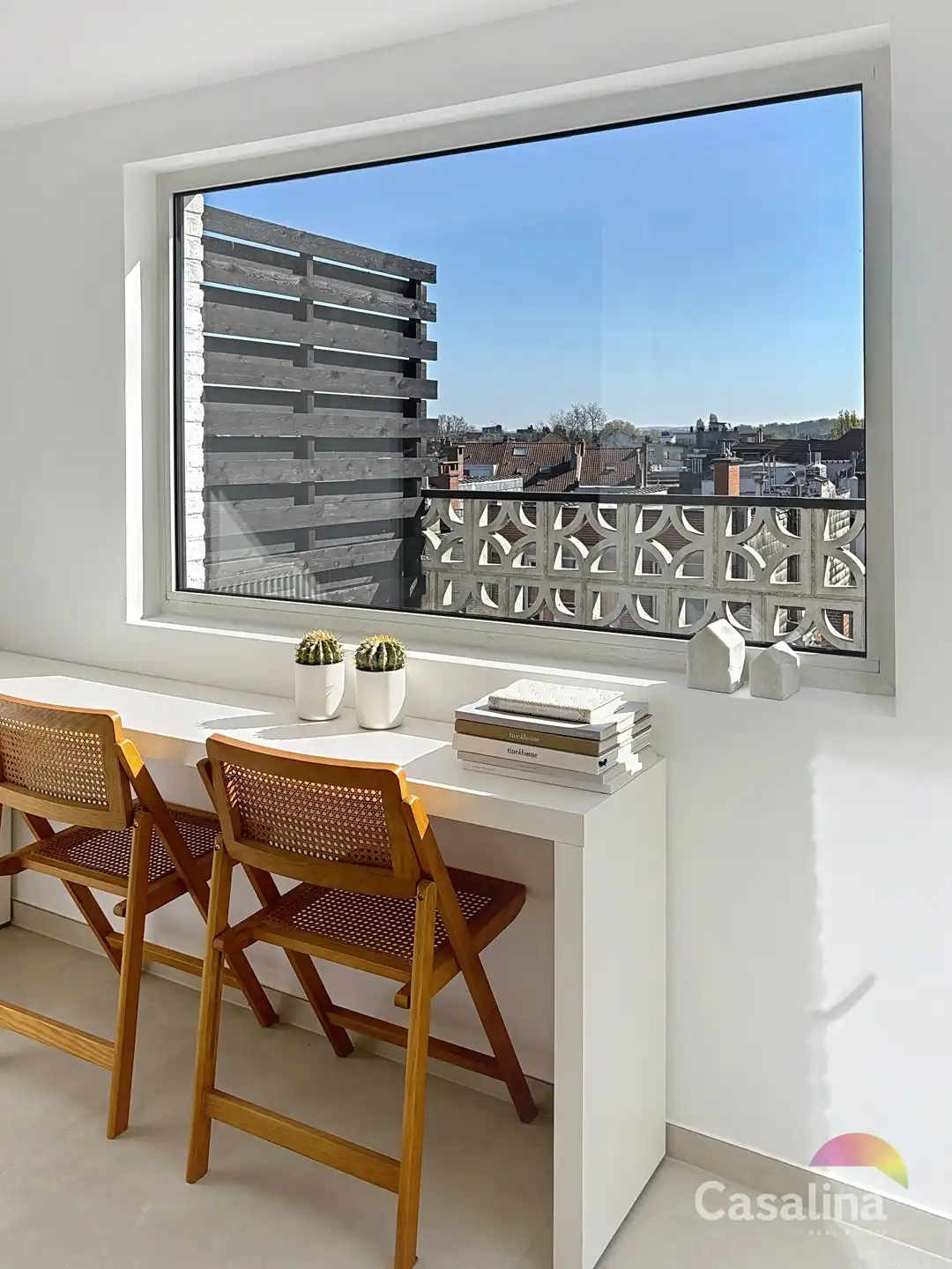 CASALINA Real Estate - Verkocht foto 6