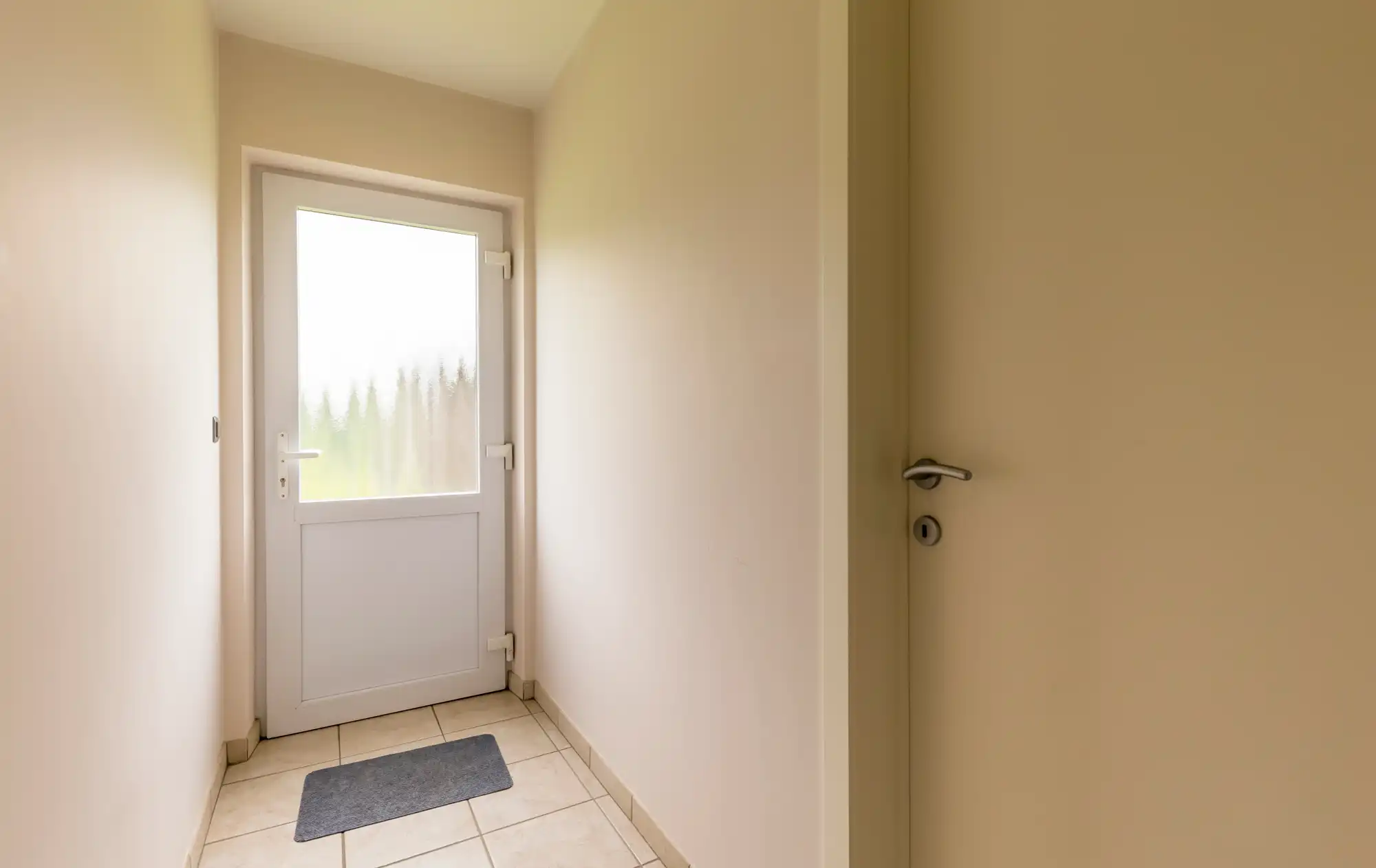 TE KOOP: Zeer goed onderhouden vrijstaande woning met inpandige garage te Houthalen-Helchteren foto 19
