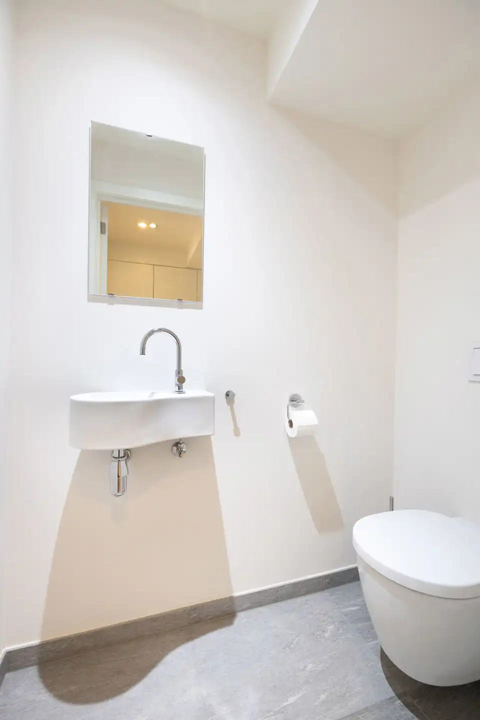 Leef modern aan de prestigieuze Gulden Vlieslaan foto 11