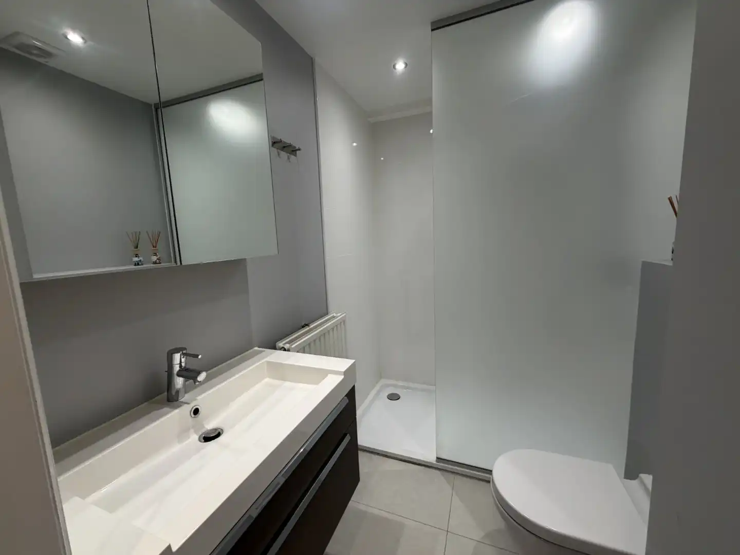 Appartement te huur in Halle met 2 slaapkamers foto 6