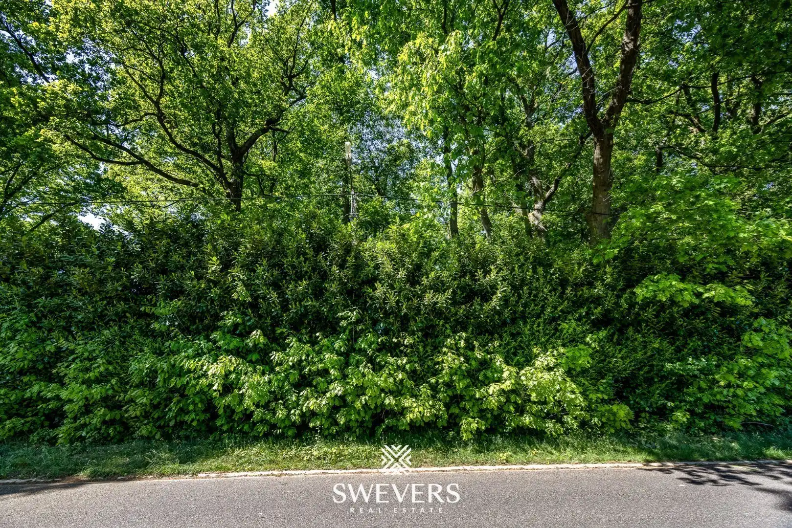 Lot 2 | Royaal perceel tegenover Kasteel foto 13