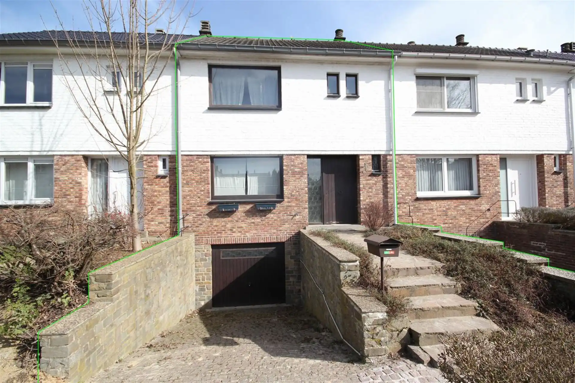 Huis te huur Hippolyte Boulengerlaan 60 - 3080 Tervuren