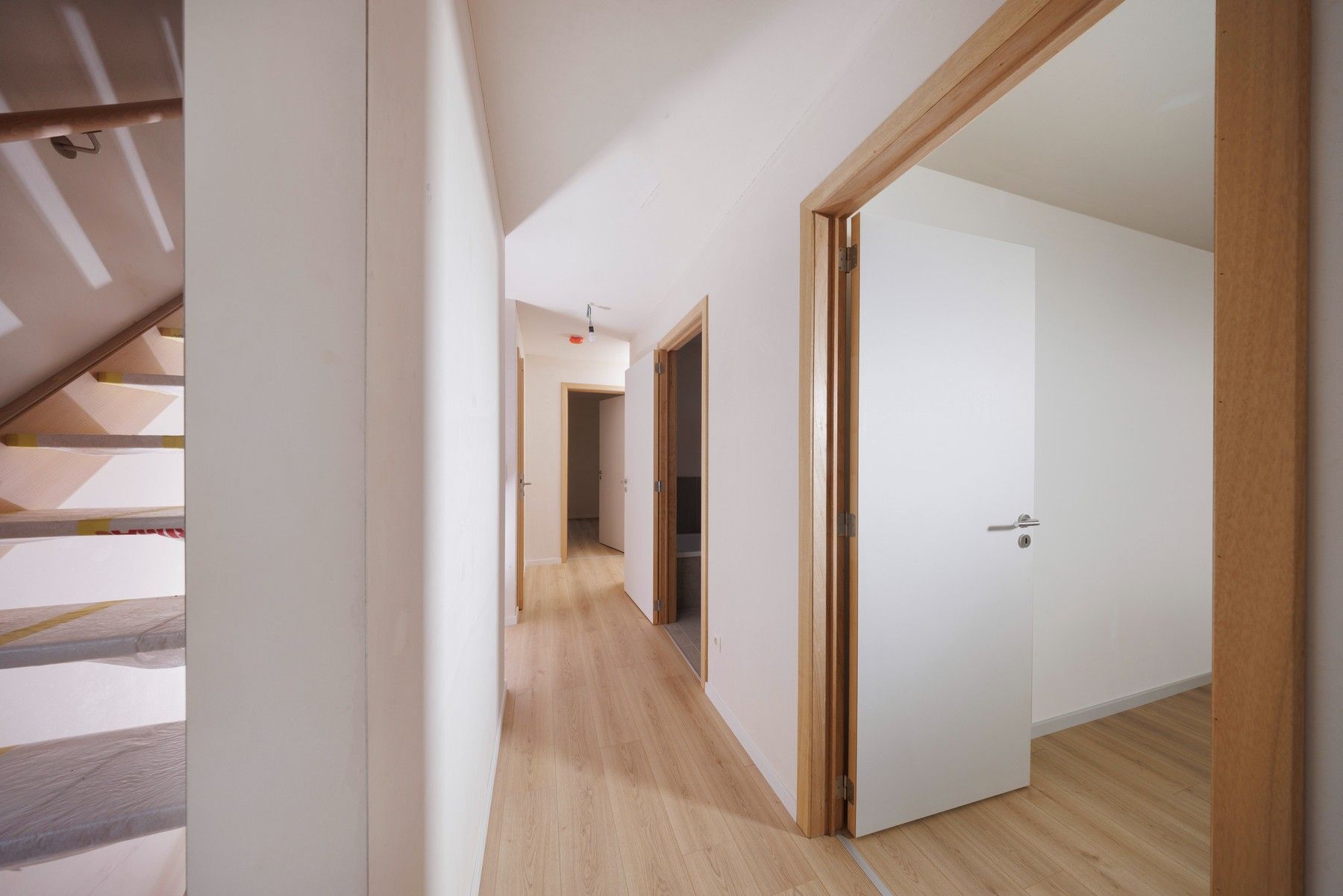 Lot 48: open bebouwing met 3 slaapkamers foto 9