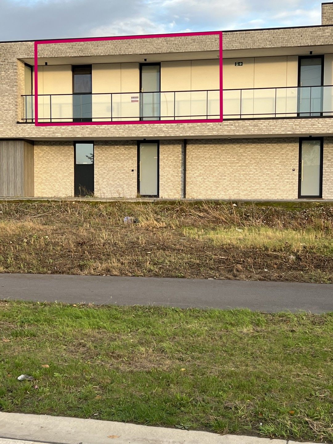 Centraal gelegen en zeer praktisch 1 slaapkamer-appartement foto 2