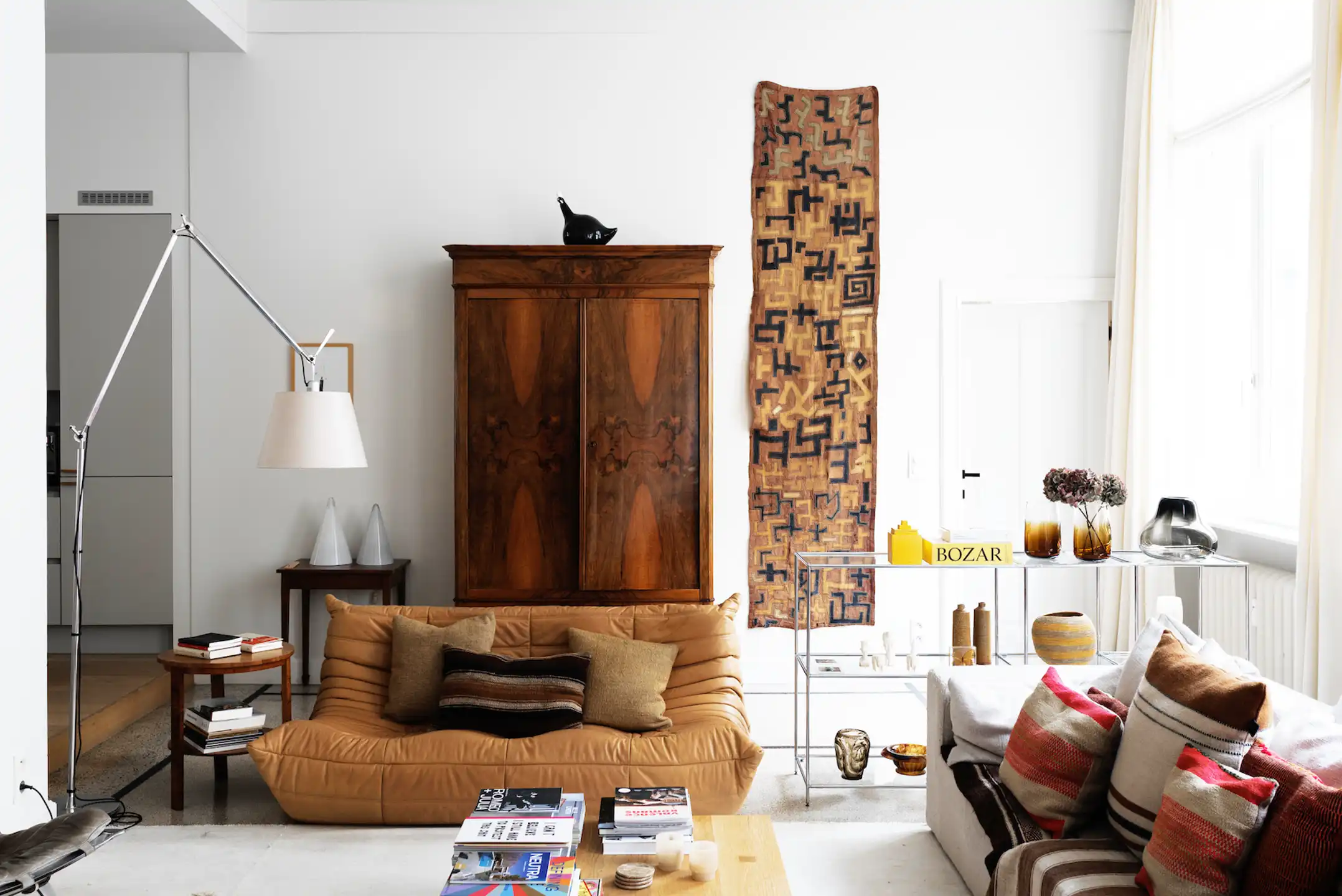 Sfeervol wonen in een authentieke loft in de Theaterbuurt foto 3