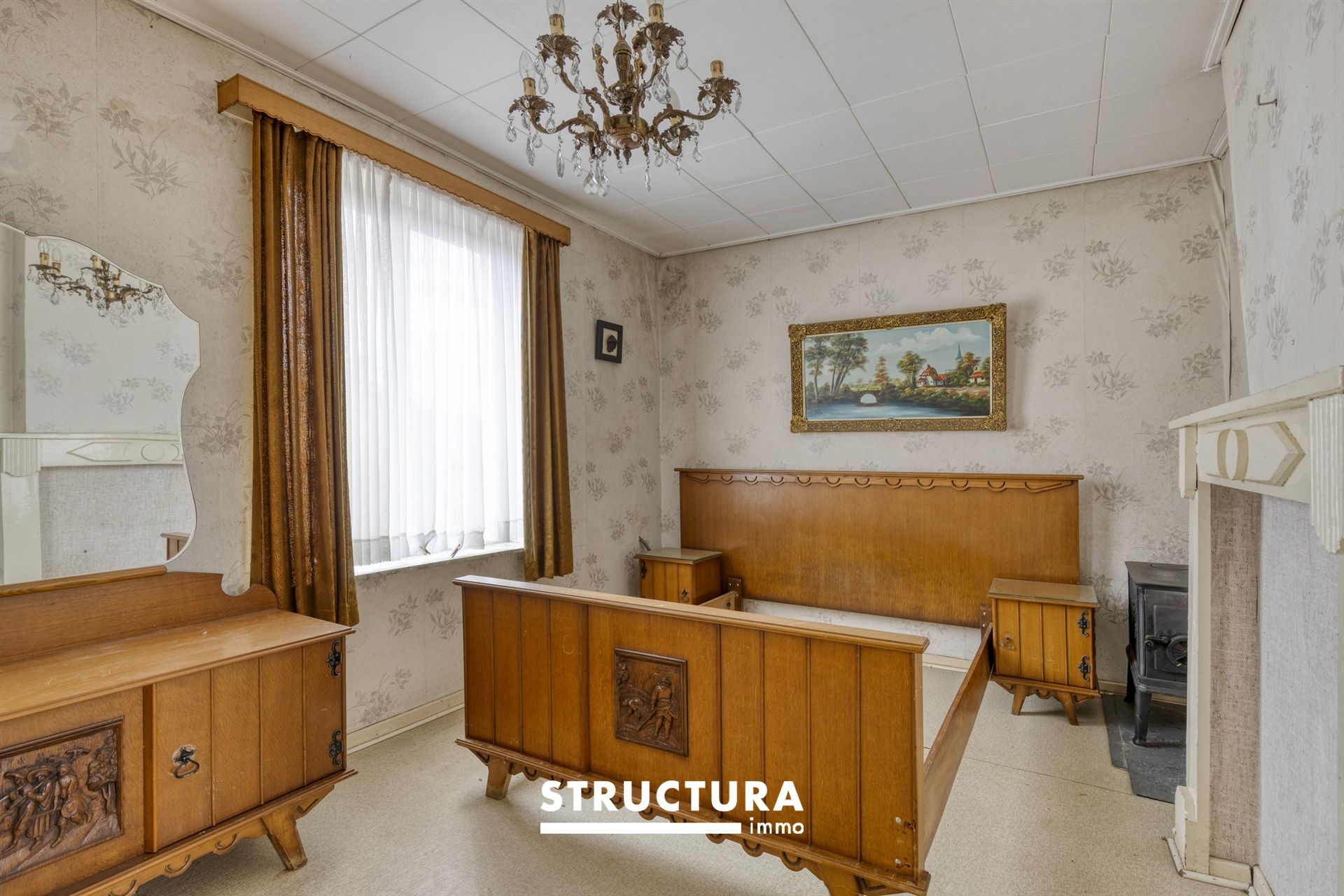 Woning met renovatiepotentieel foto 11