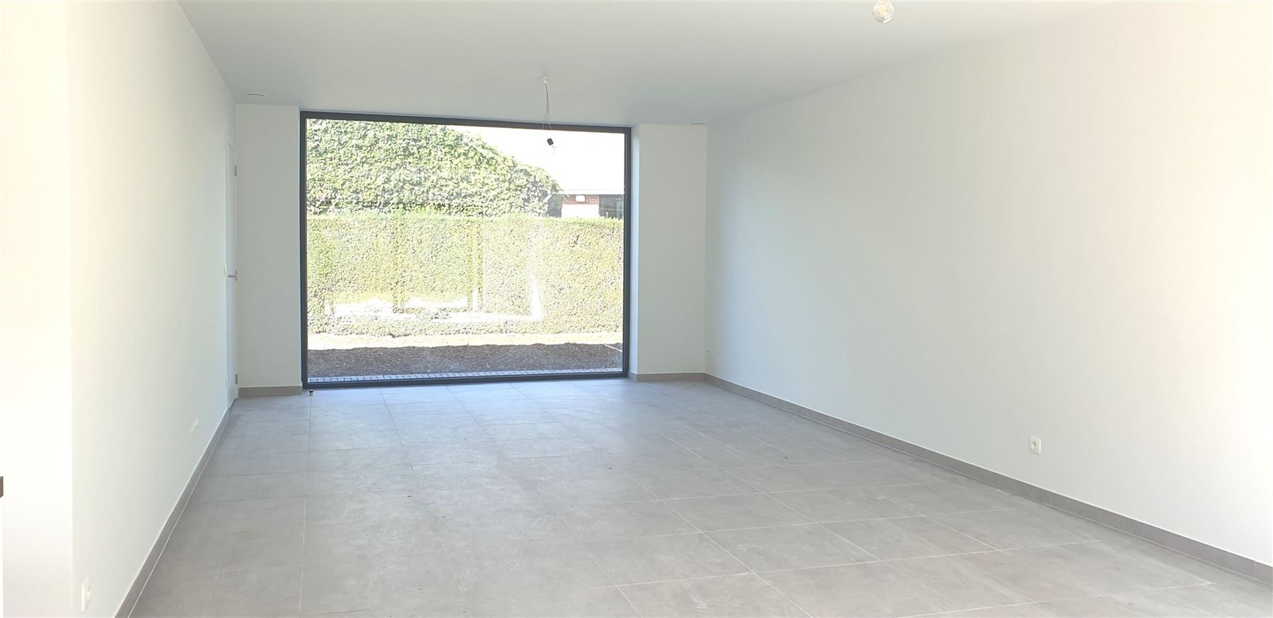 Energiezuinige woning met drie slaapkamers en tuin foto 3