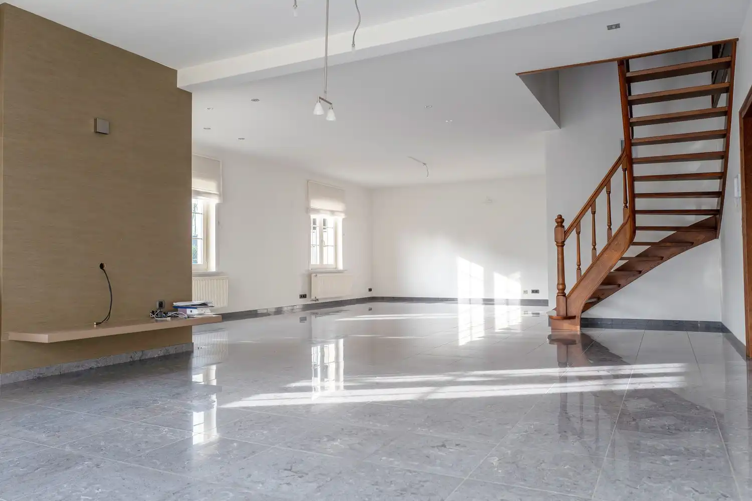 Exclusieve villa in het groene Denderwindeke – ruimte, luxe en comfort op topniveau! foto 6