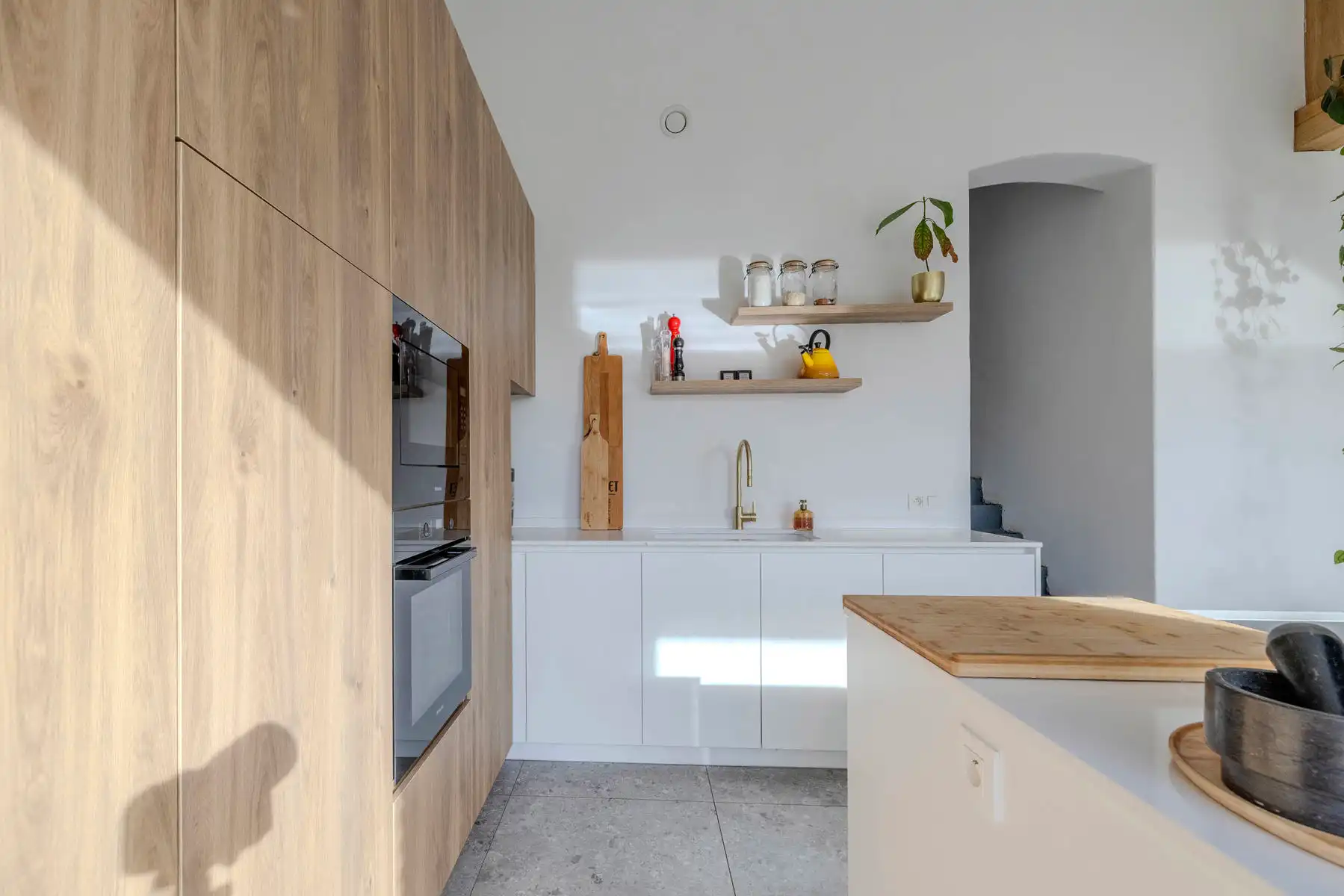 Gerenoveerde hoeve met 3slpk, 2bdk en tal van mogelijkheden foto 13