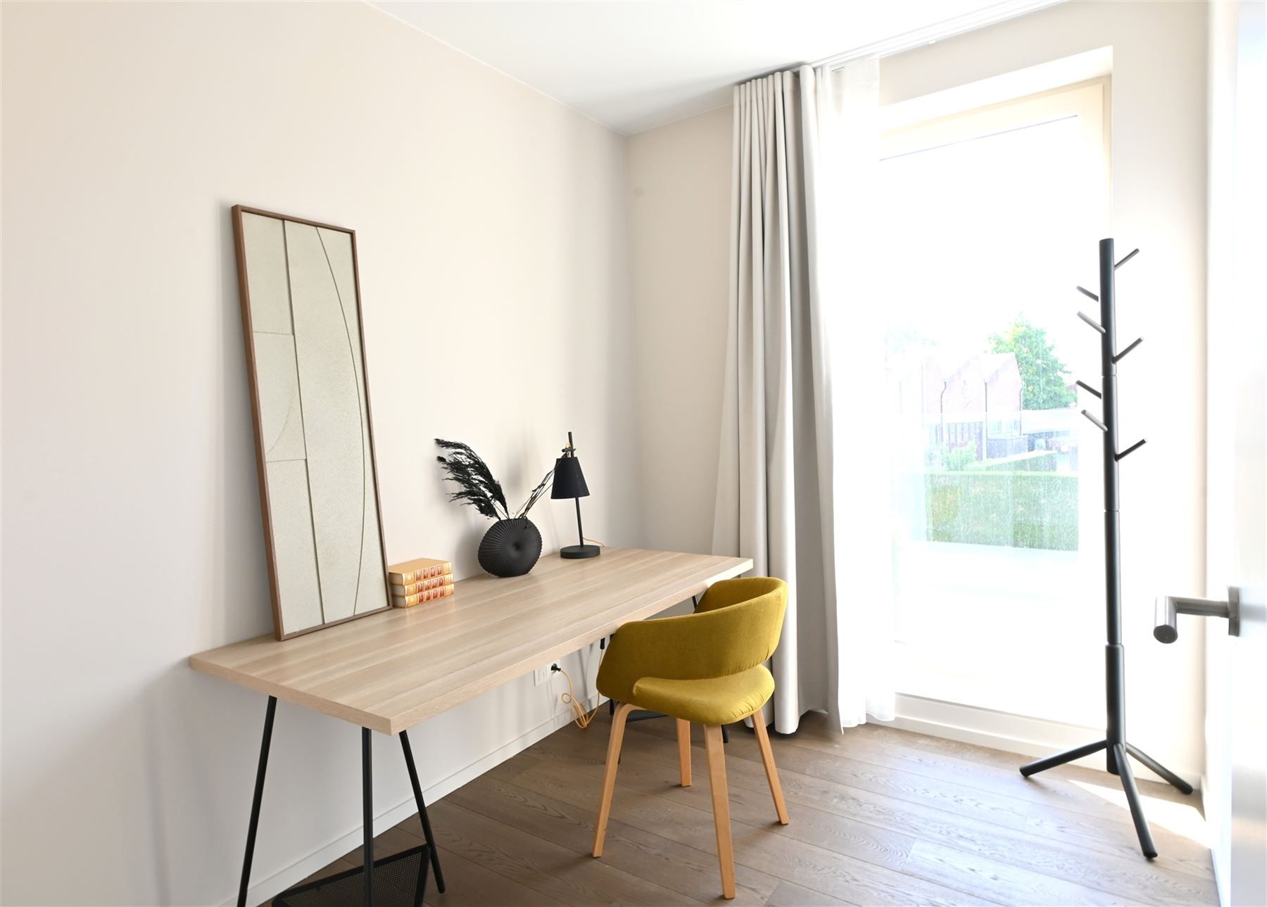 Mooi afgewerkt nieiuwbouwappartement foto 5