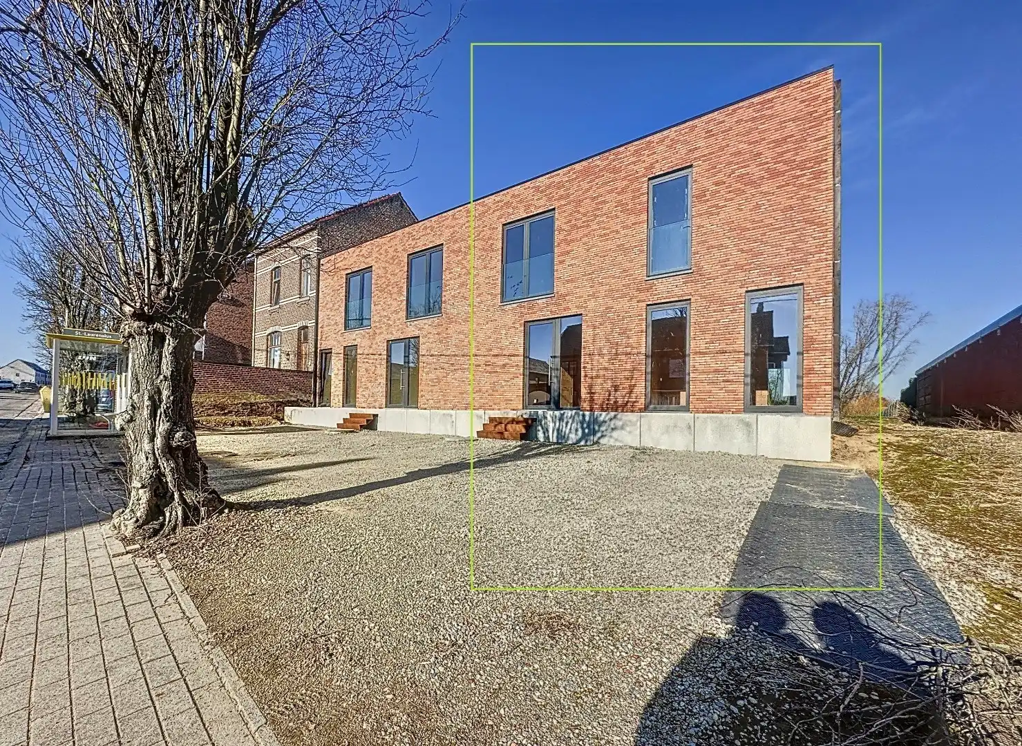 Huis te koop Sint-Laurentiusstraat 7 - - 3300 Tienen