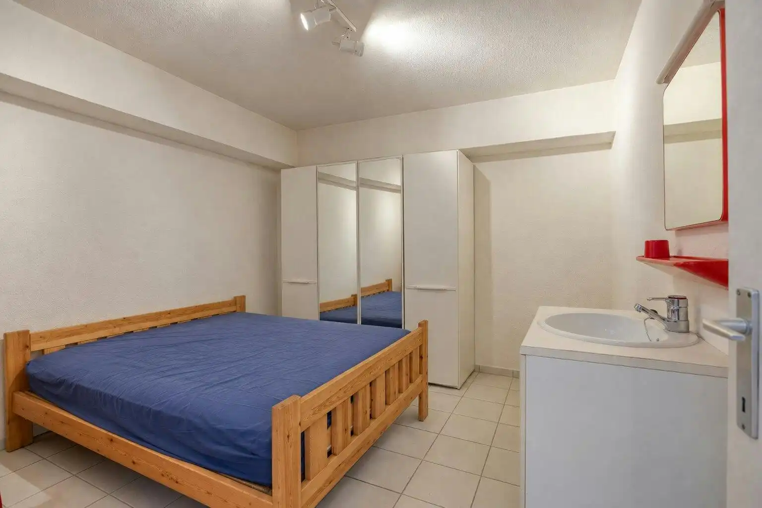 Uniek en ruim appartement te koop op de Zeedijk-Duinbergen foto 19