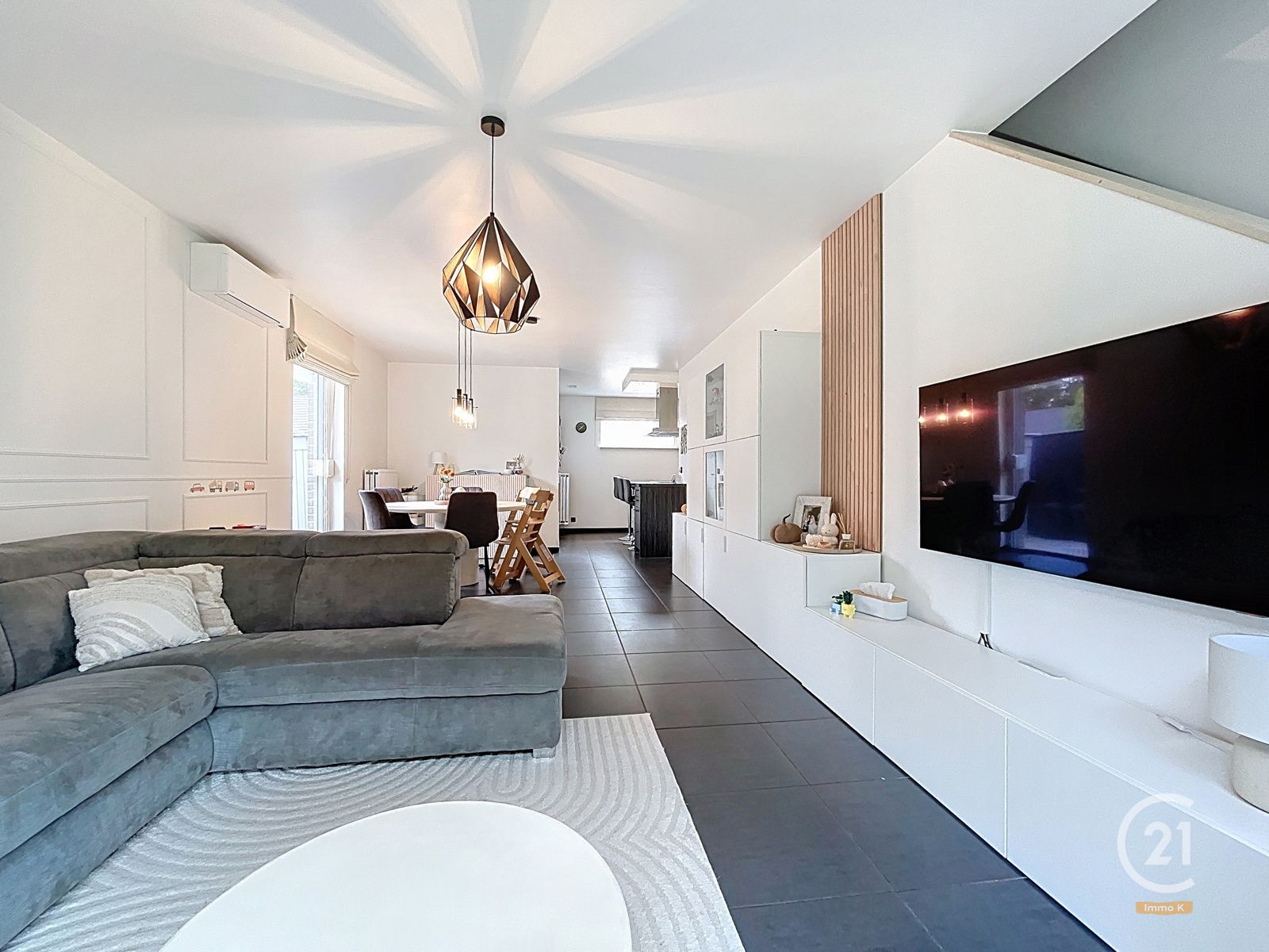 Recente instapklare en zuinige woning in een rustige buurt. foto 3